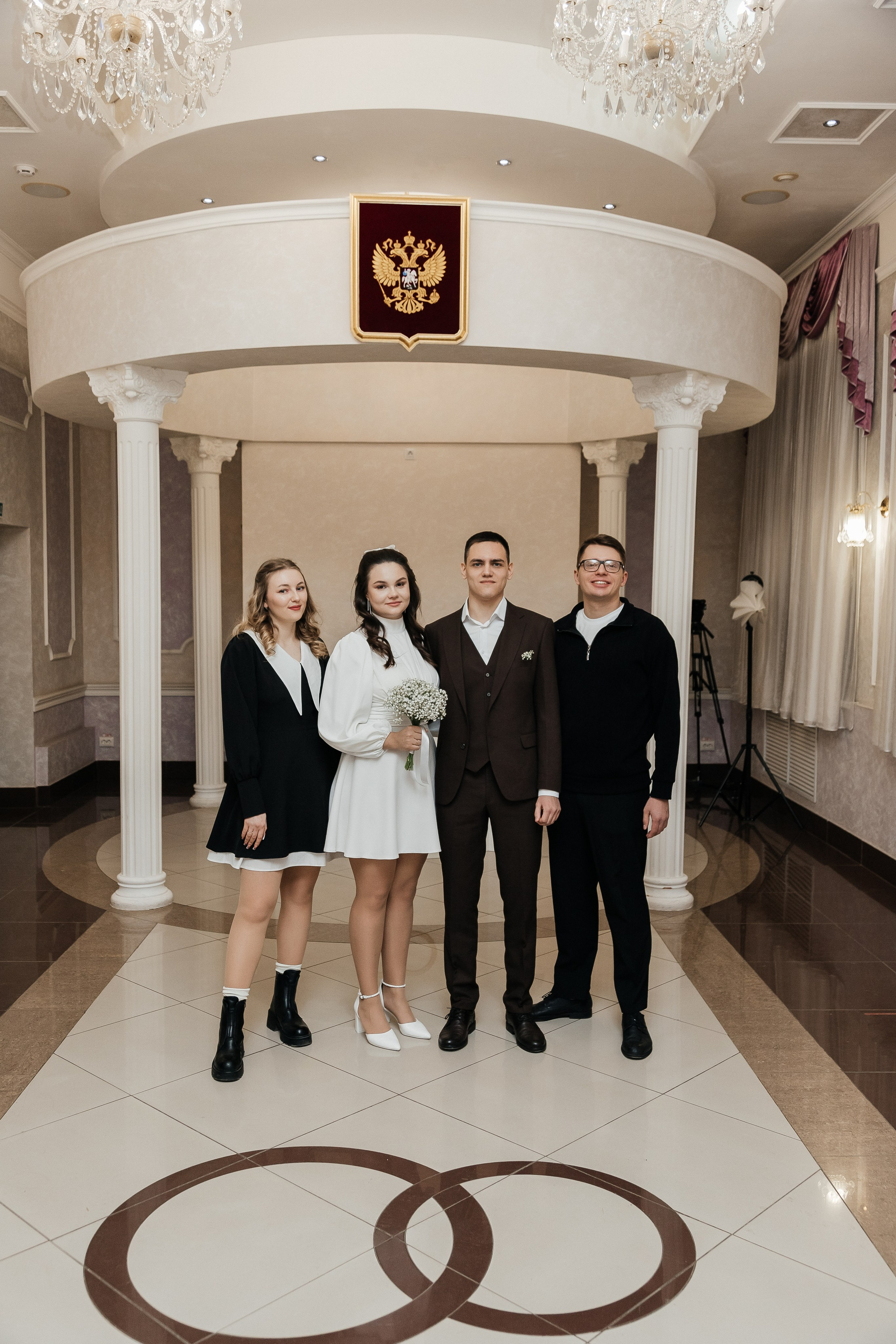 Захар и Елизавета/2024. Свадебный и семейный фотограф в Екатеринбурге