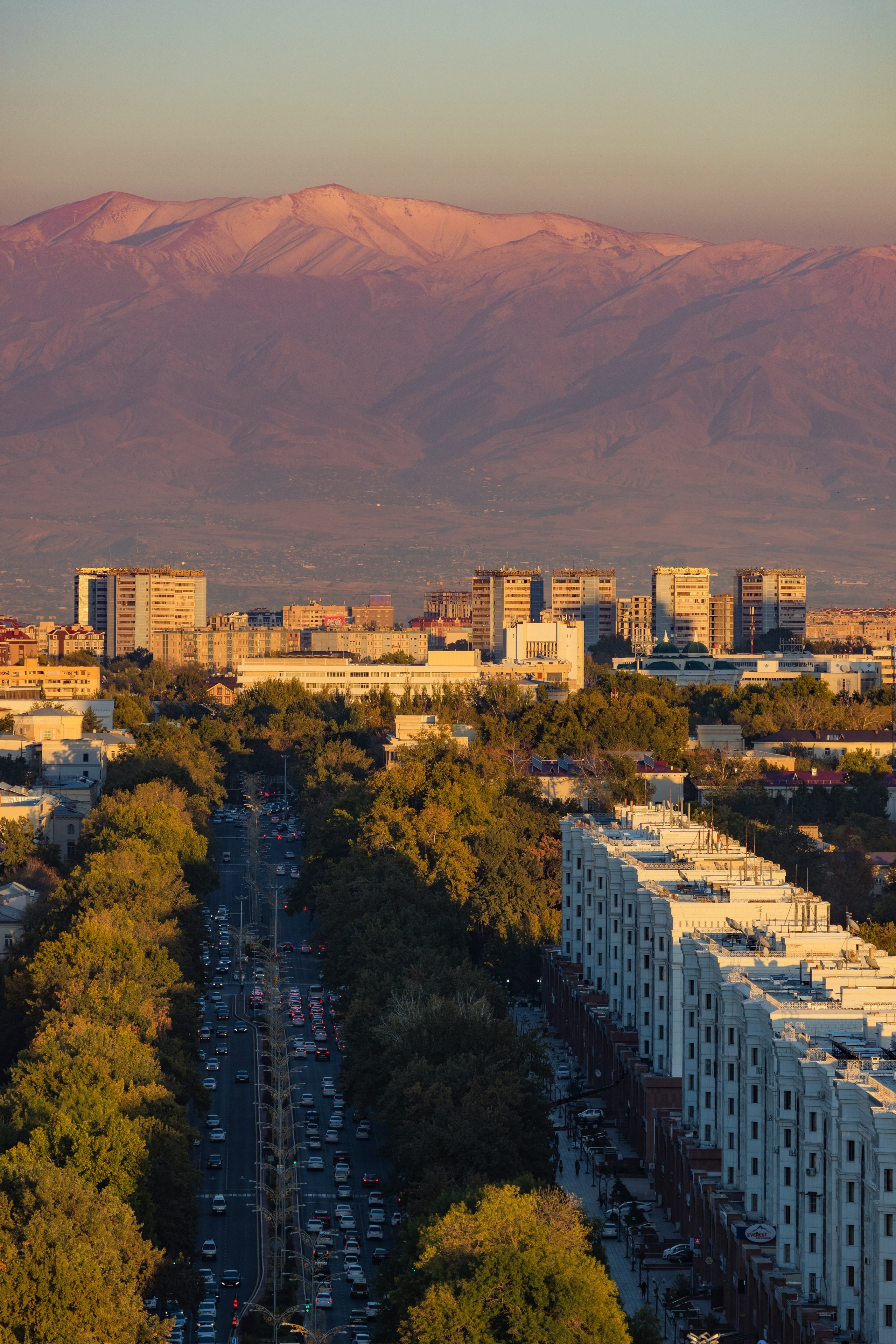 Городской пейзаж. Архитектурный фотограф Кирилл Цыбенко. Работаю в Москве, по всей России и Миру