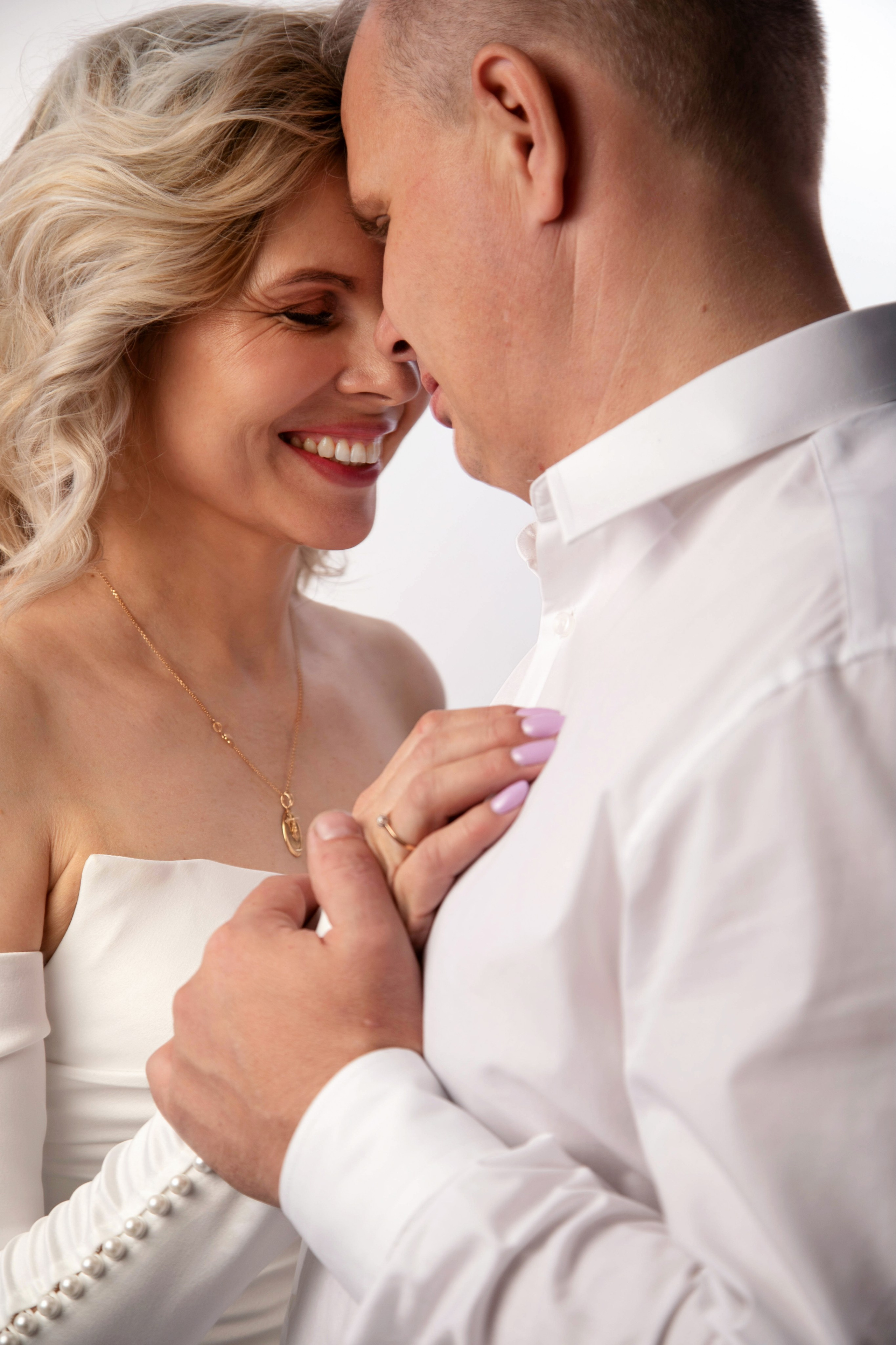 Александра и Александр. Семейный и детский фотограф в Санкт-Петербург. Natalia Fadel