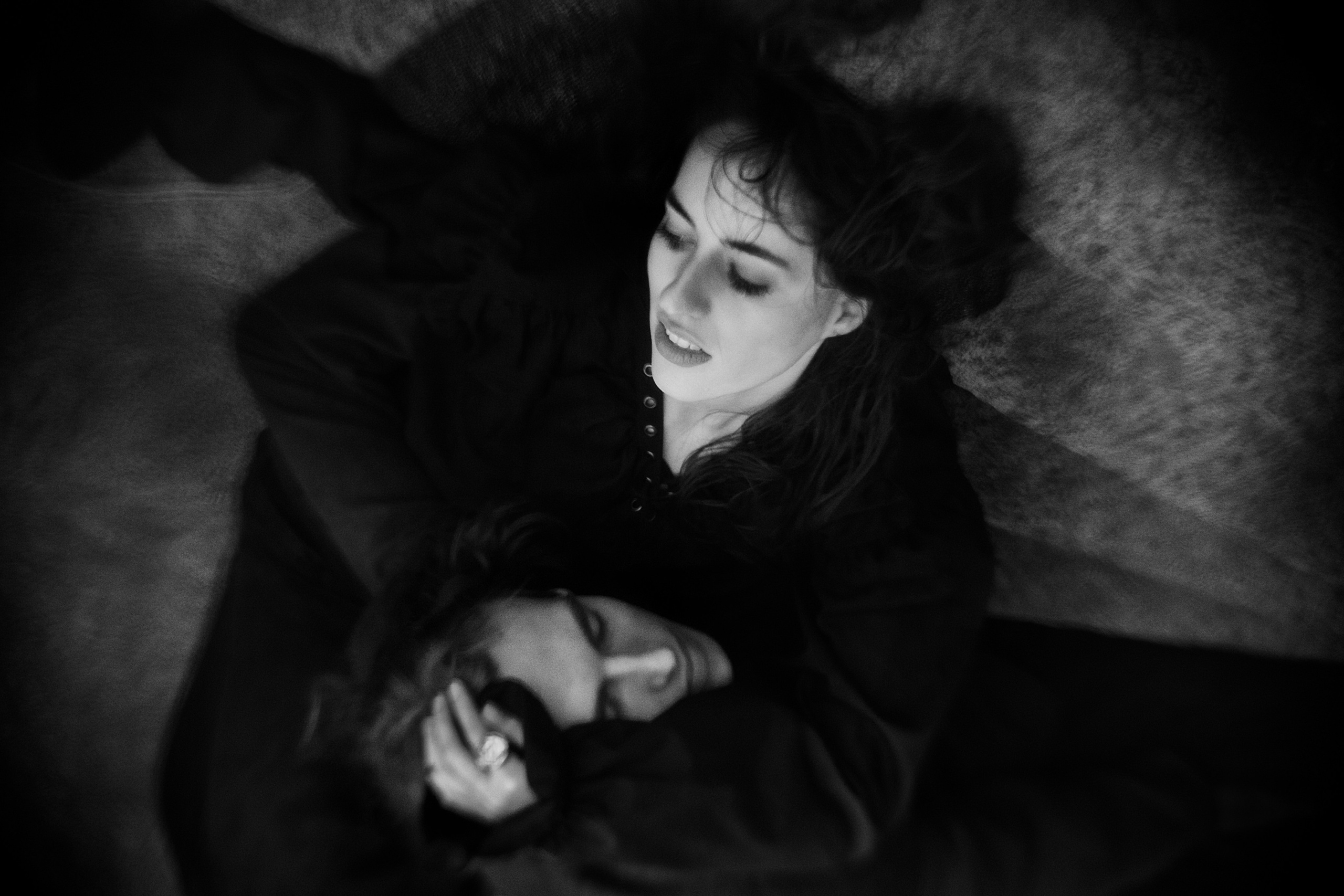 Парные. Фотохудожник Дарья Берг в Санкт-Петербурге и Москве