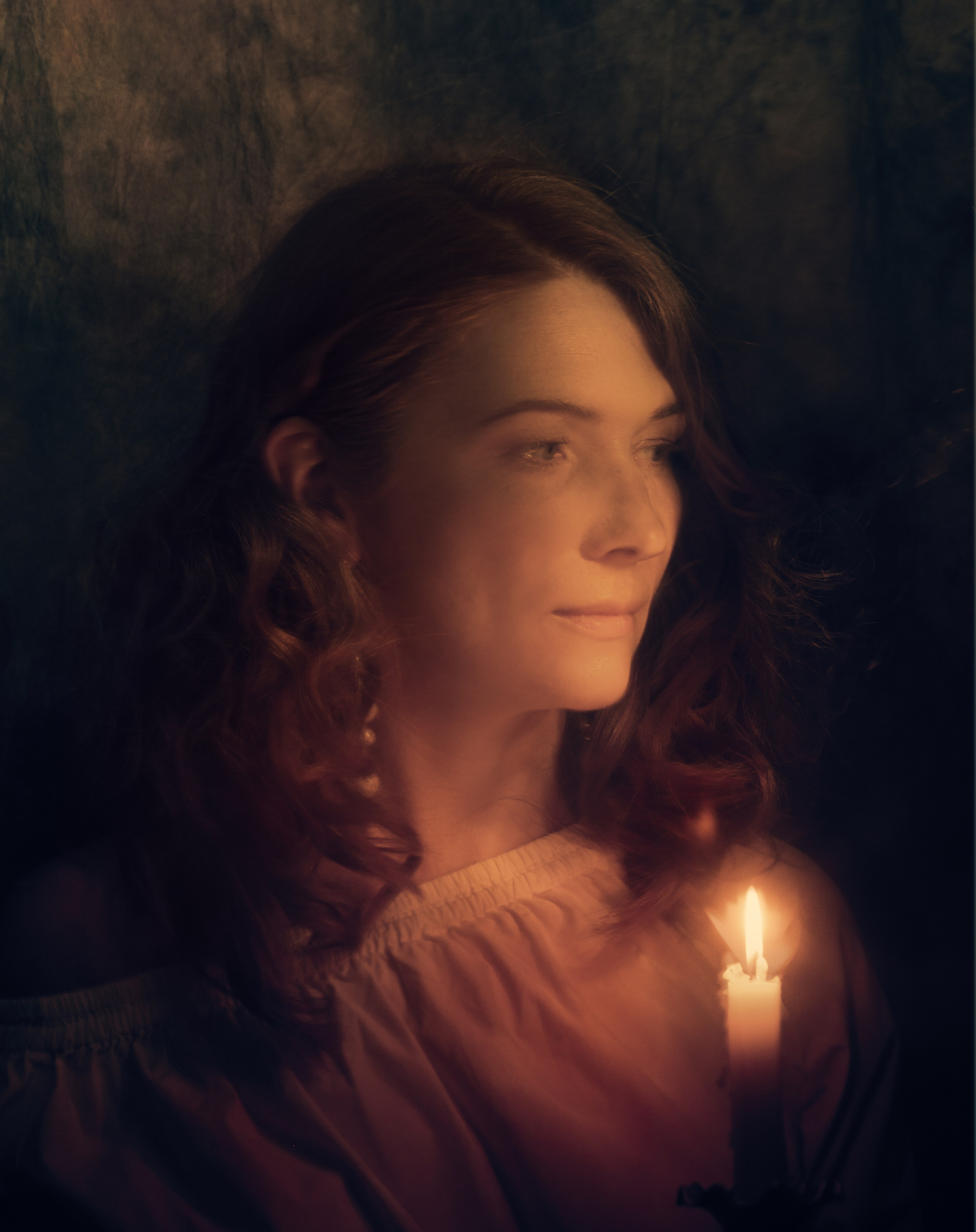 Портретная фотография. Фотохудожник Дарья Берг в Санкт-Петербурге и Москве