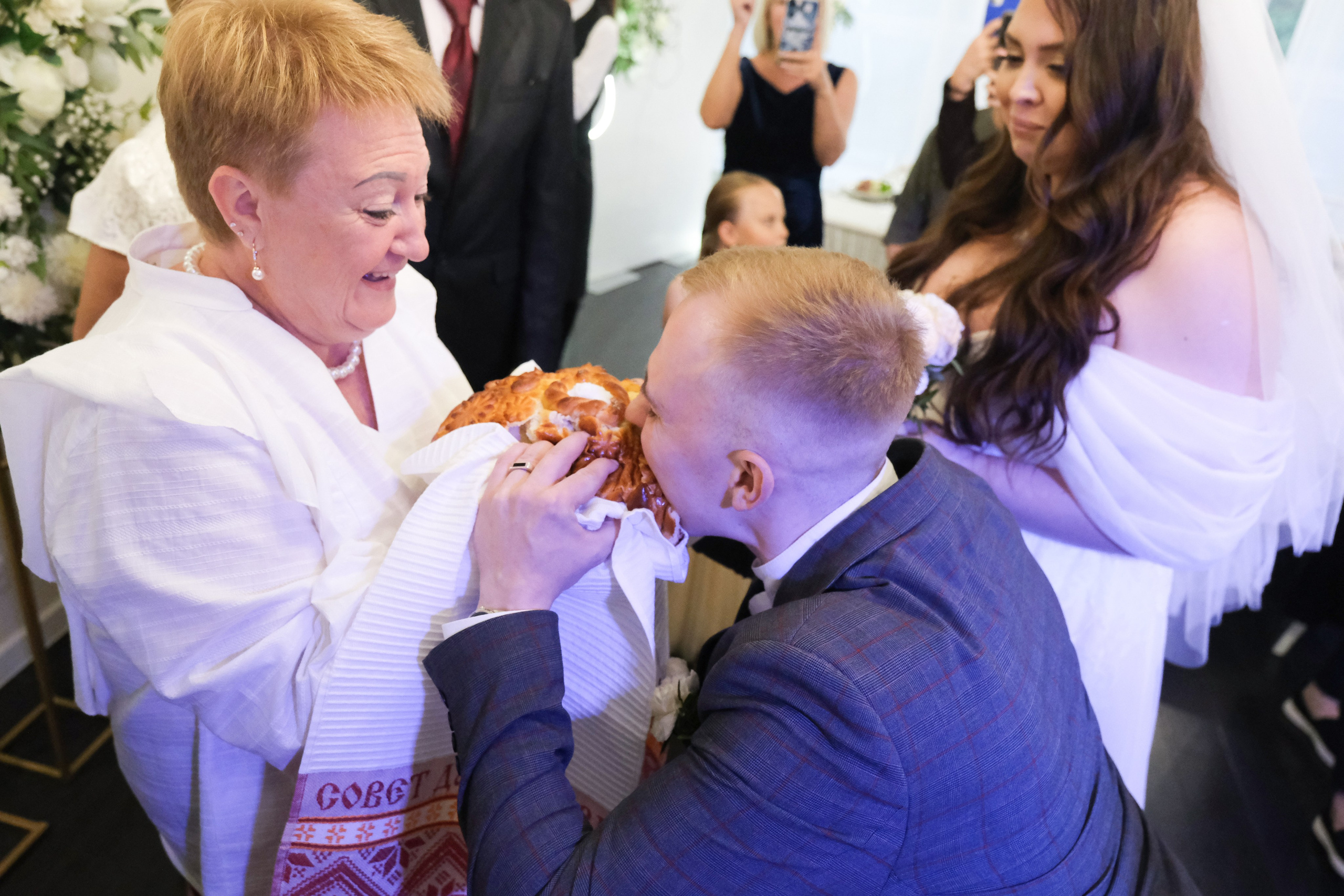 Свадьба Павла и Виктории. Свадебный фотограф в Челябинске Сырчикова Наталья