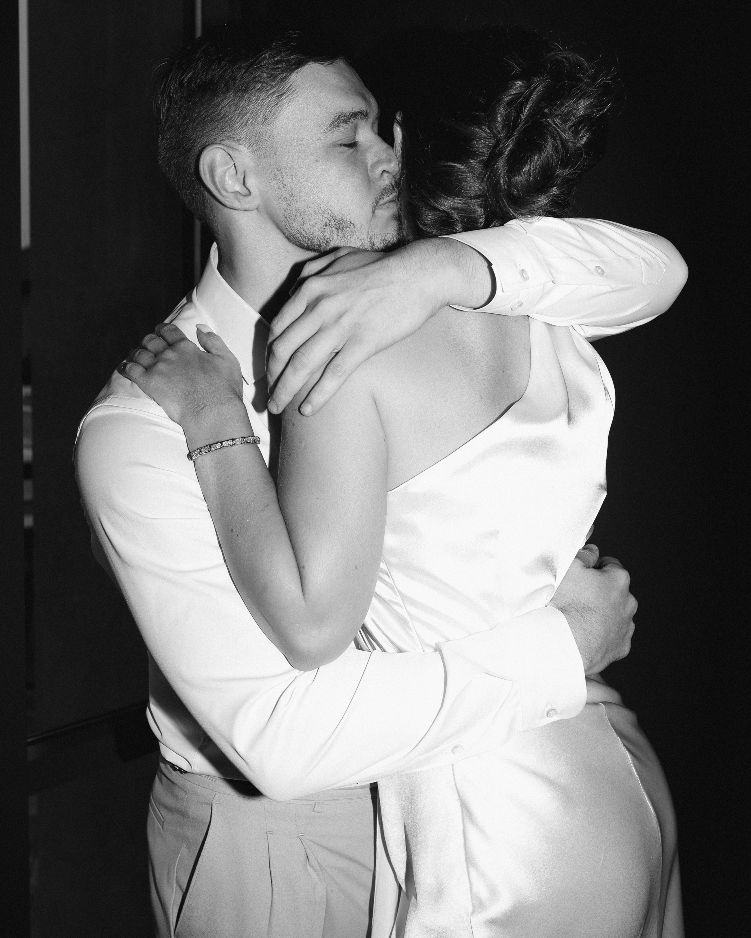 Шамиль и Лера. Фотограф Соня Даркевич