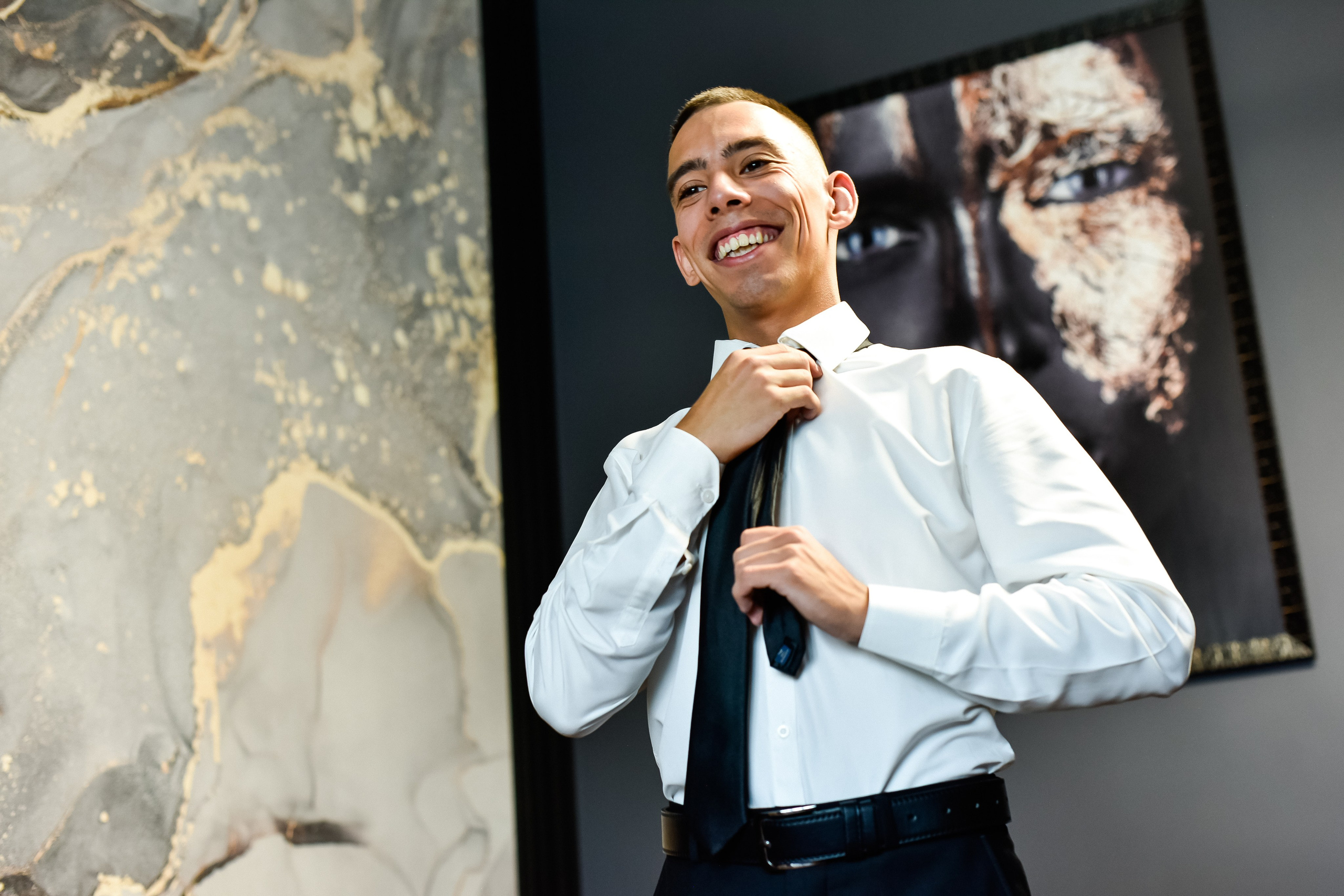 Свадьба Елизавета и Никита