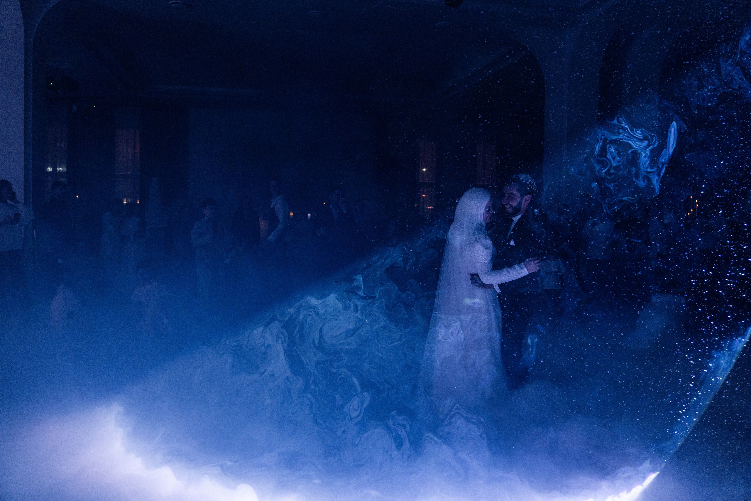 Свадебный фотограф и видеограф в Тольятти, Самаре и Москве — Арзу Магеррамов