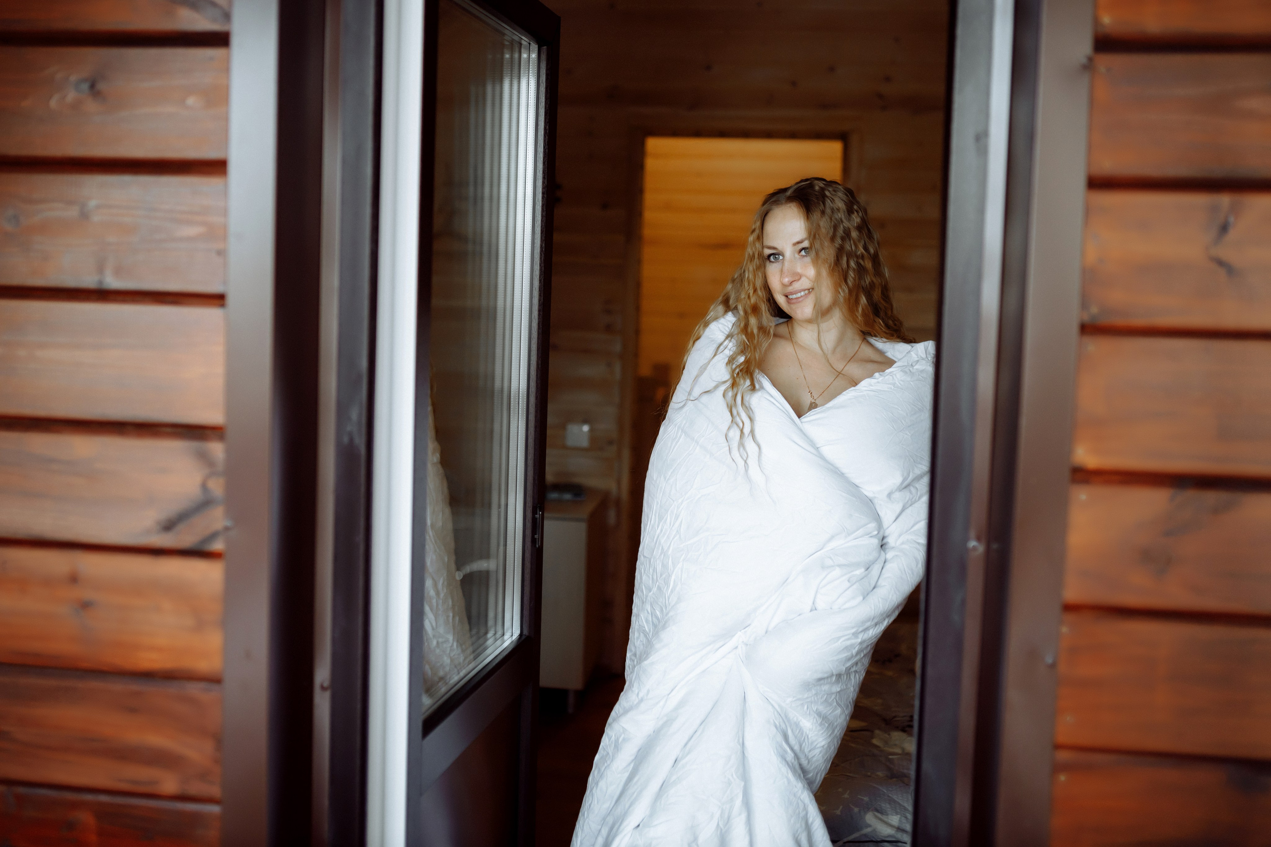 Юля (База отдыха «Токари»). Детский и семейный фотограф г. Чебоксары Оля Горбунова