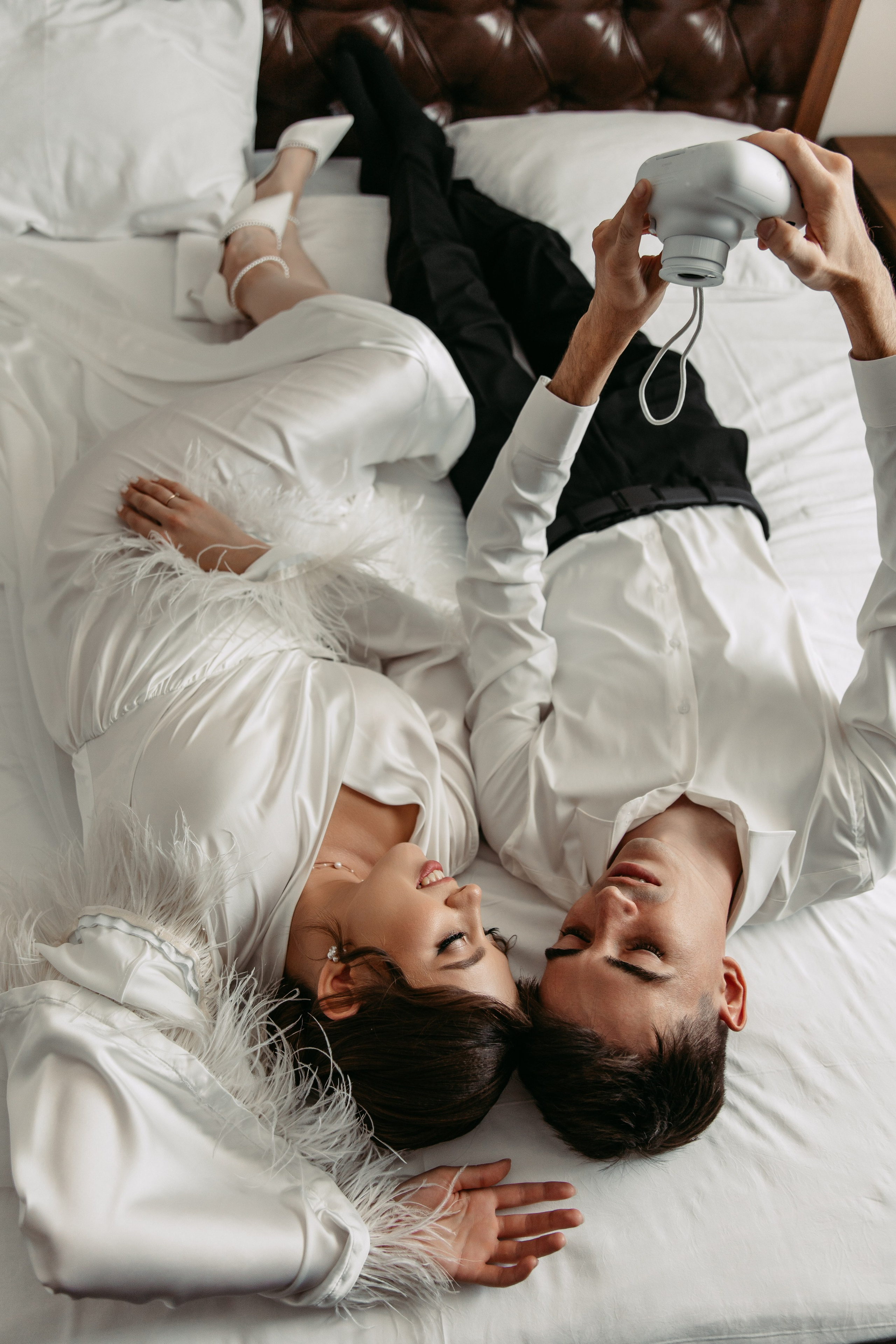 Владимир & Полина. Свадебный ФОТОГРАФ и ВИДЕОГРАФ Ульяновск