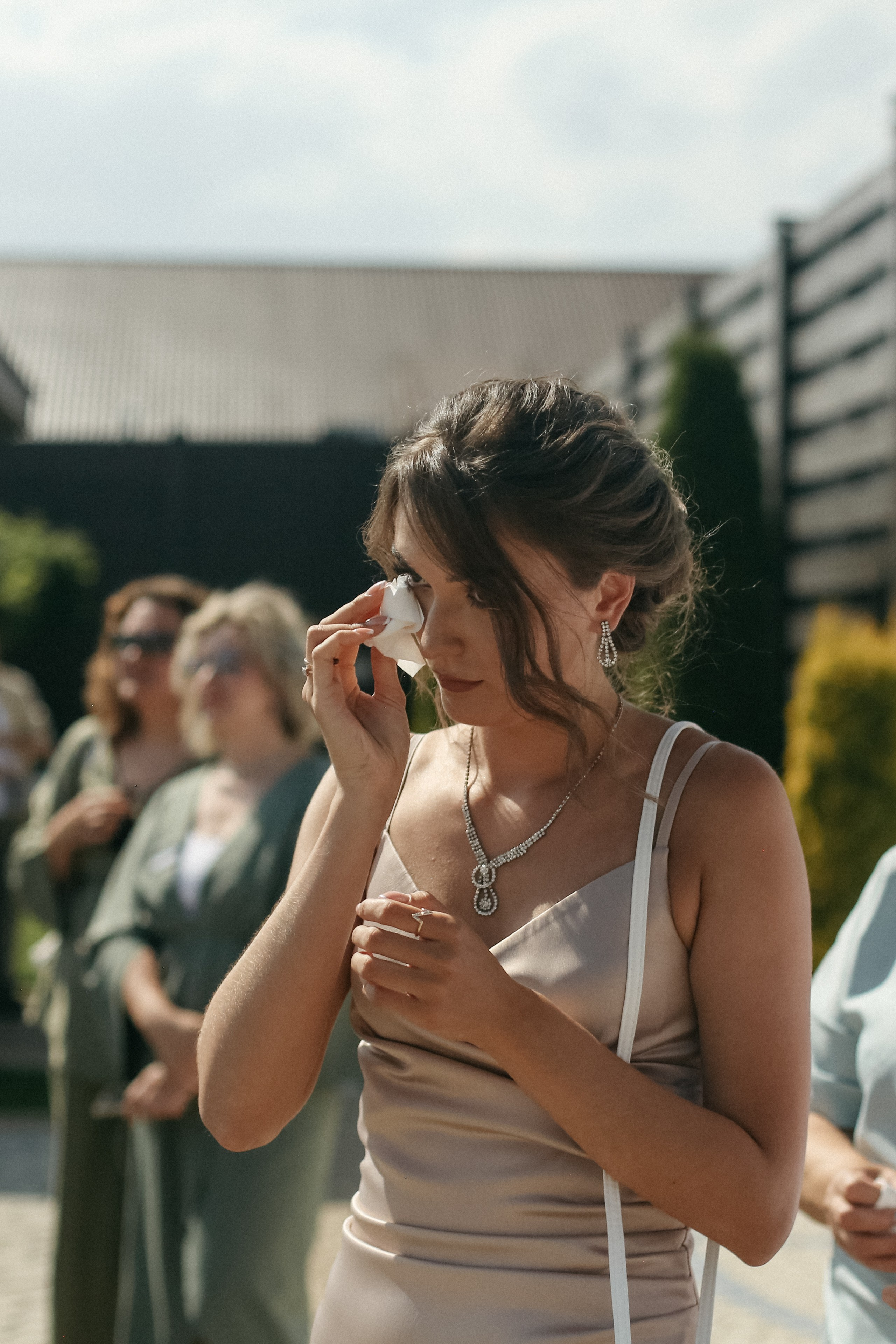 Wedding day Юрий и Ирина. Свадебный фотограф Полина Мишуринская