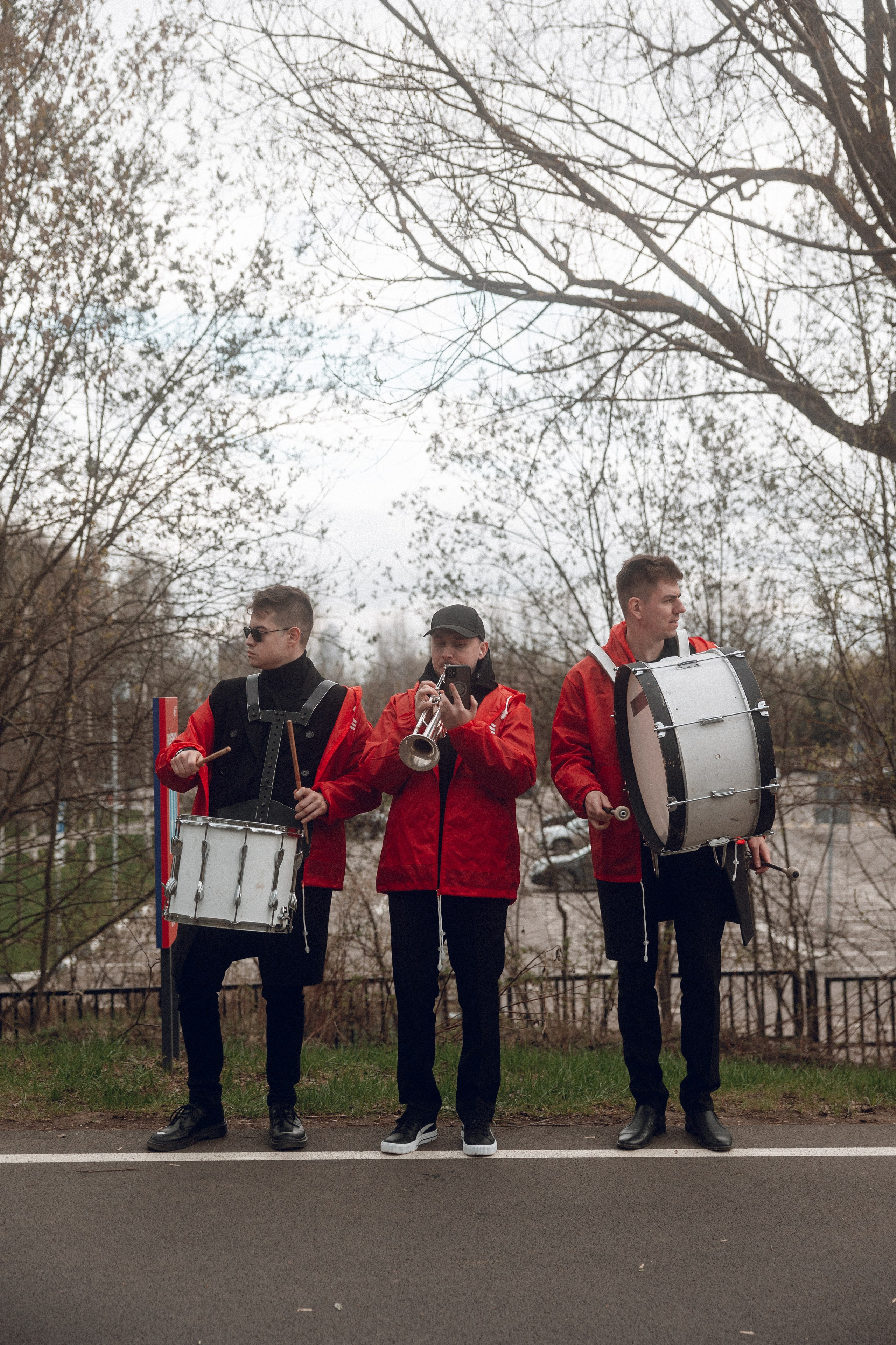 Яtaem — grom relay. Фотограф Александр Тулупов