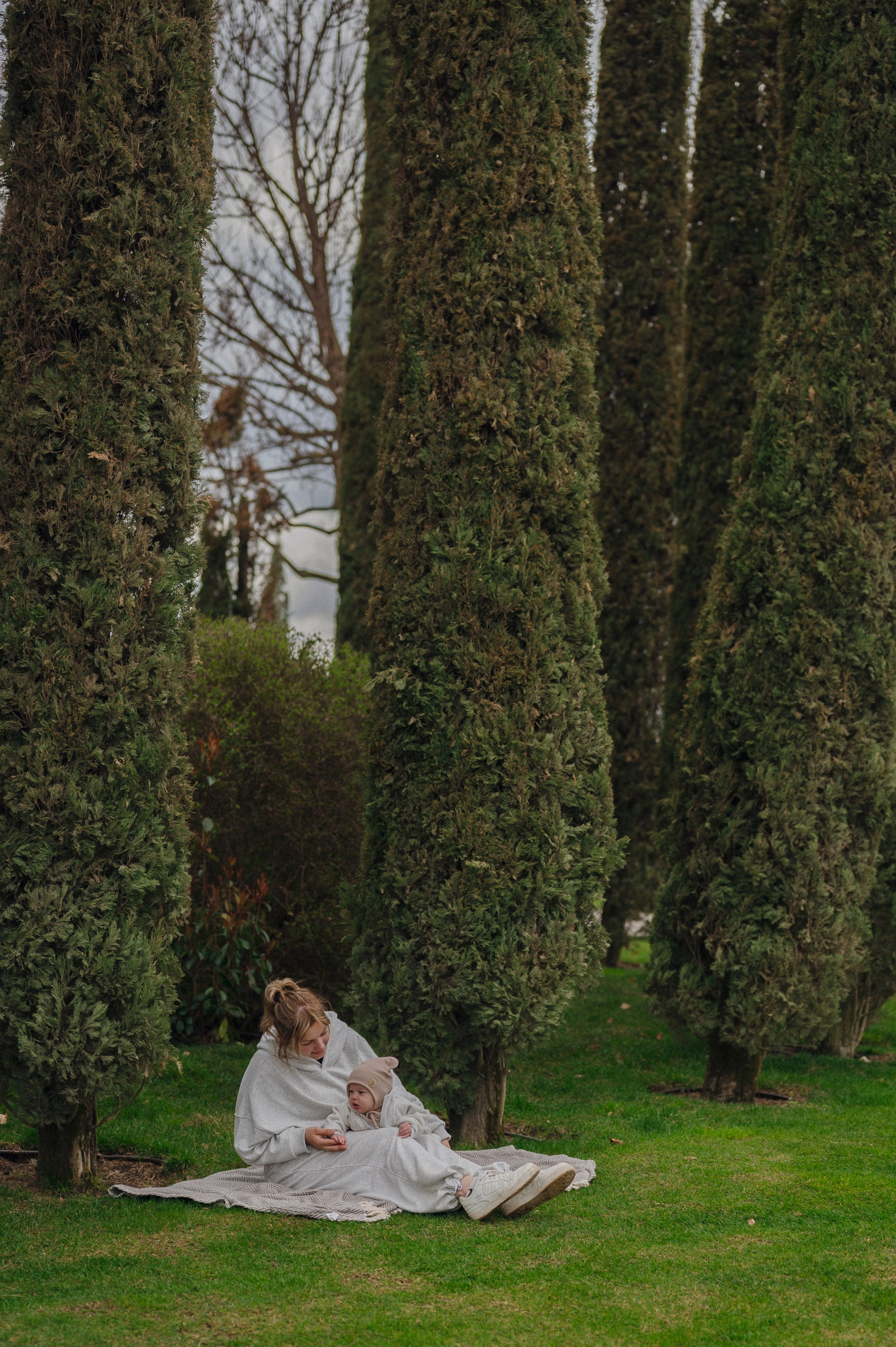 Семейная съемка. Алина Устименко