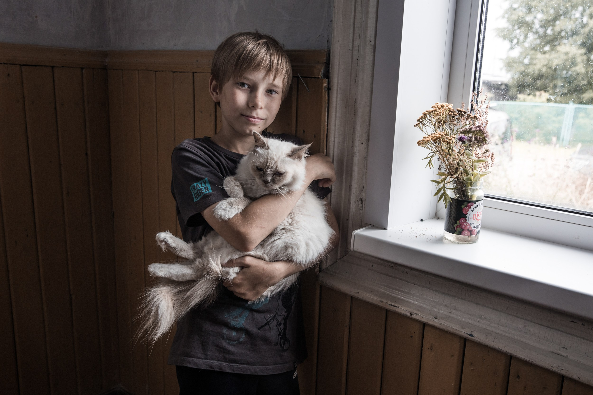 «Застывшая музыка» для Lenta.ru. Юлия Невская режиссер и сценарист документального кино, документальный фотограф