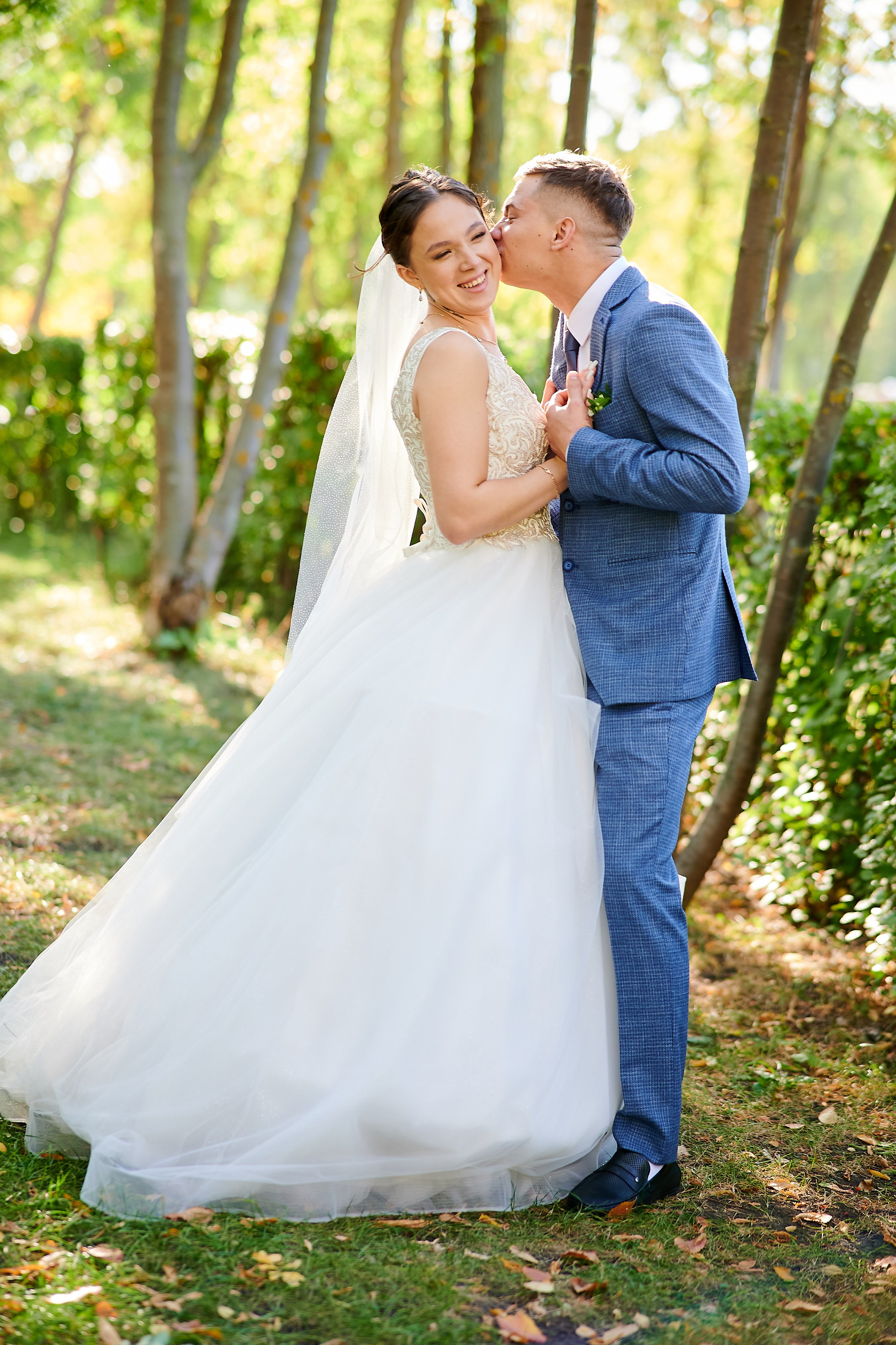 V&S. Профессиональный репортажный фотограф в Самаре Никита Королев