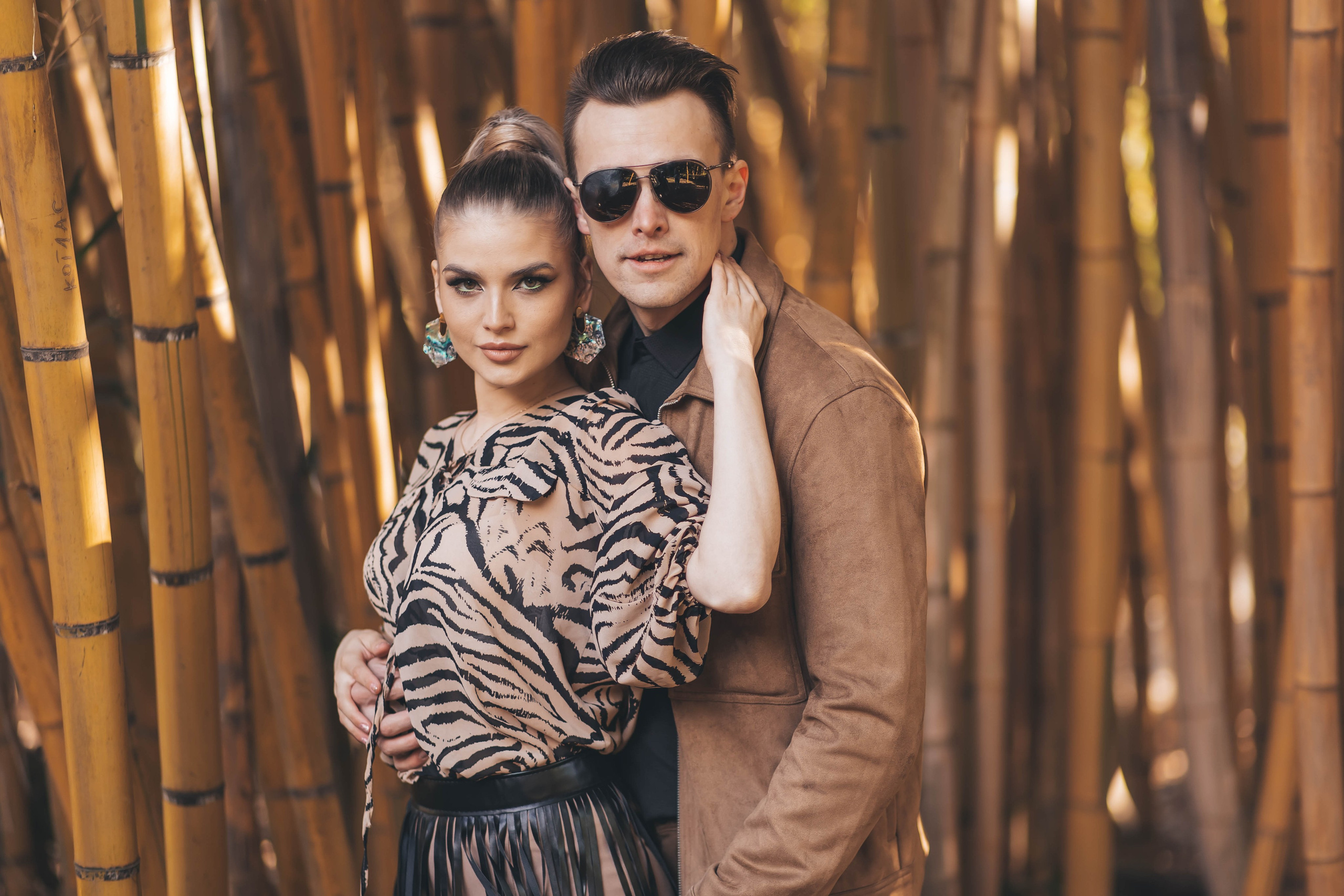 F&A. Свадебный фотограф. Москва. Мытищи