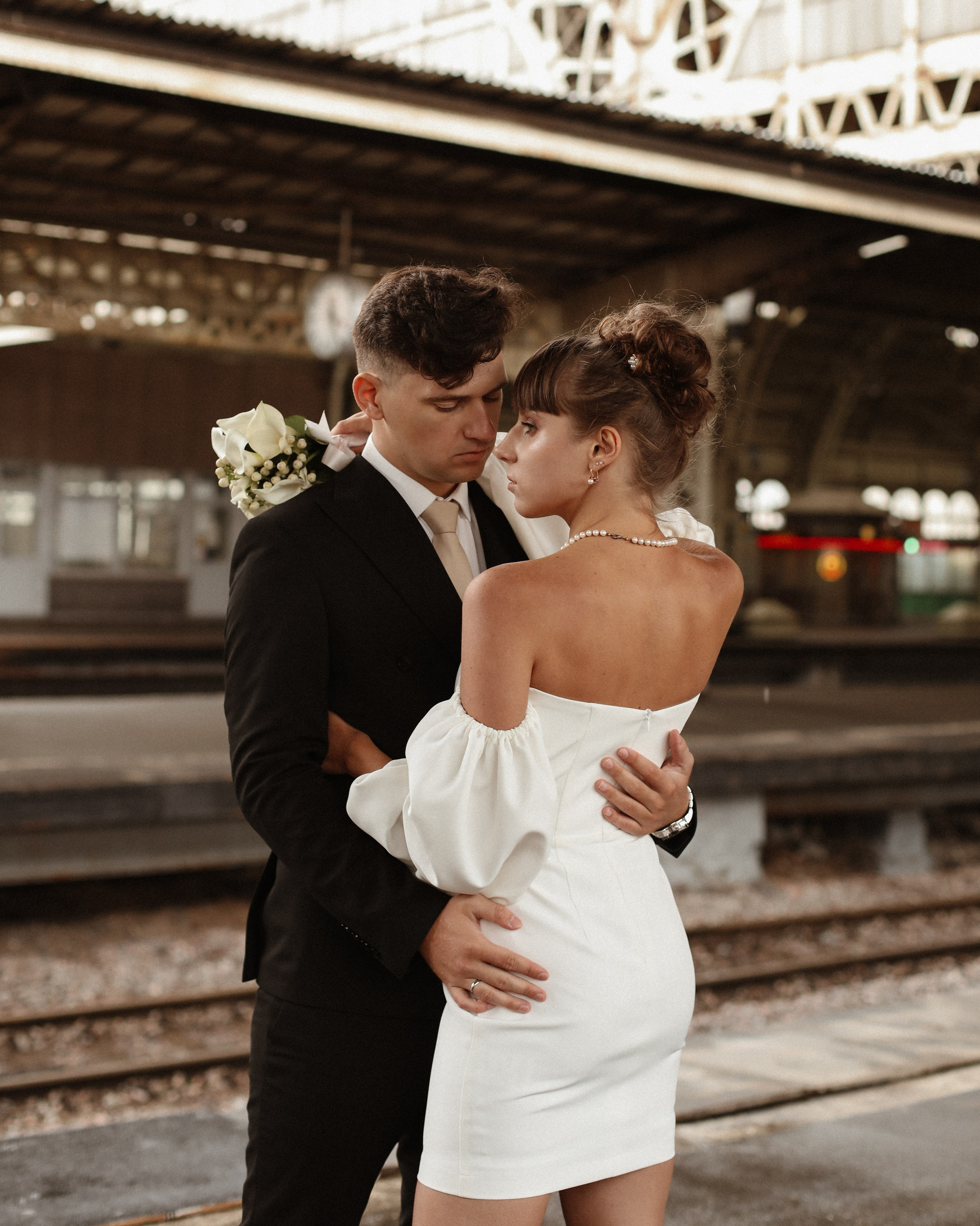 Wedding. Фотограф Санкт-Петербург | Валерия Рогальская