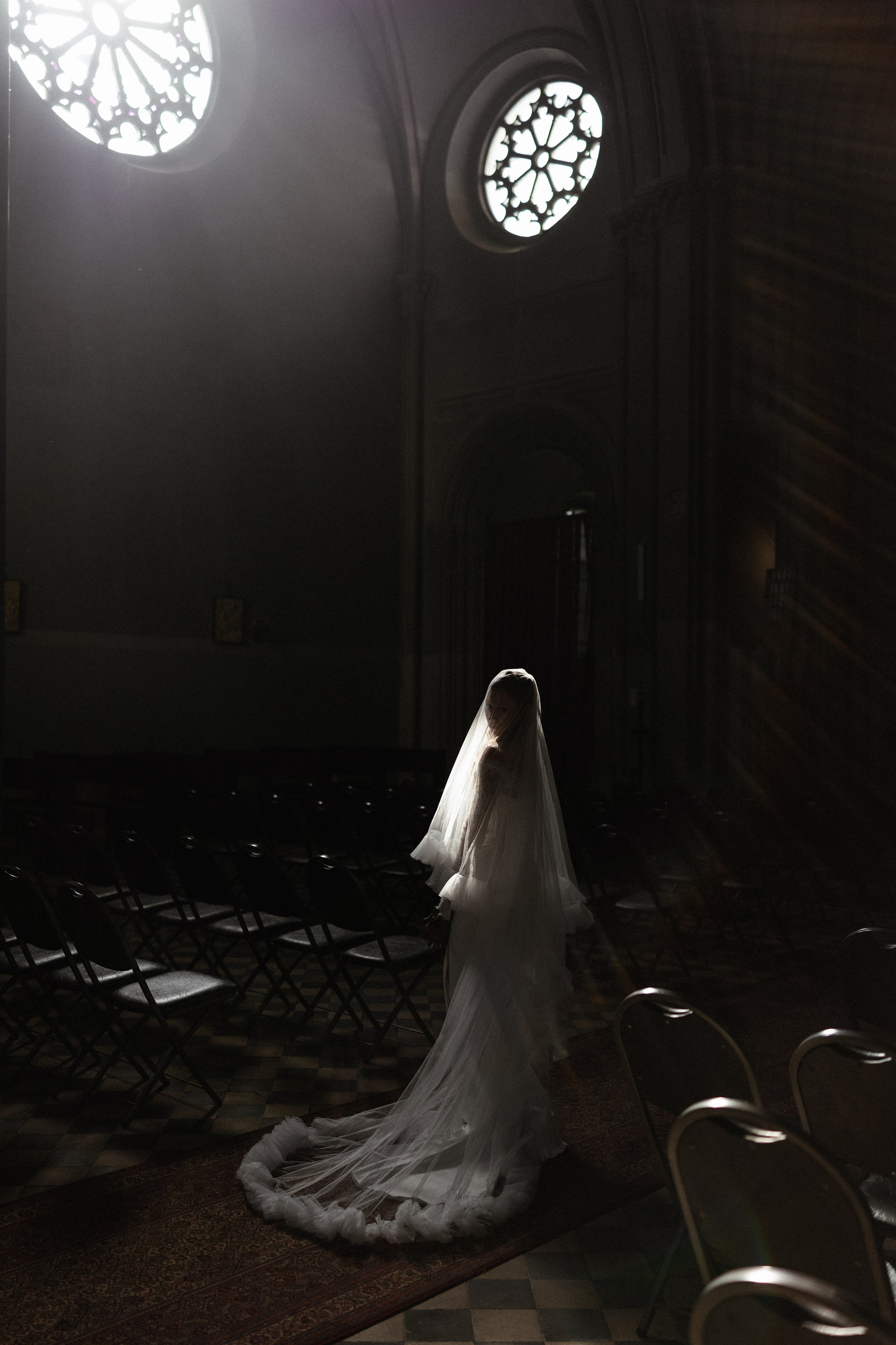 Свадебные истории. Фотограф Санкт-Петербург | Валерия Рогальская