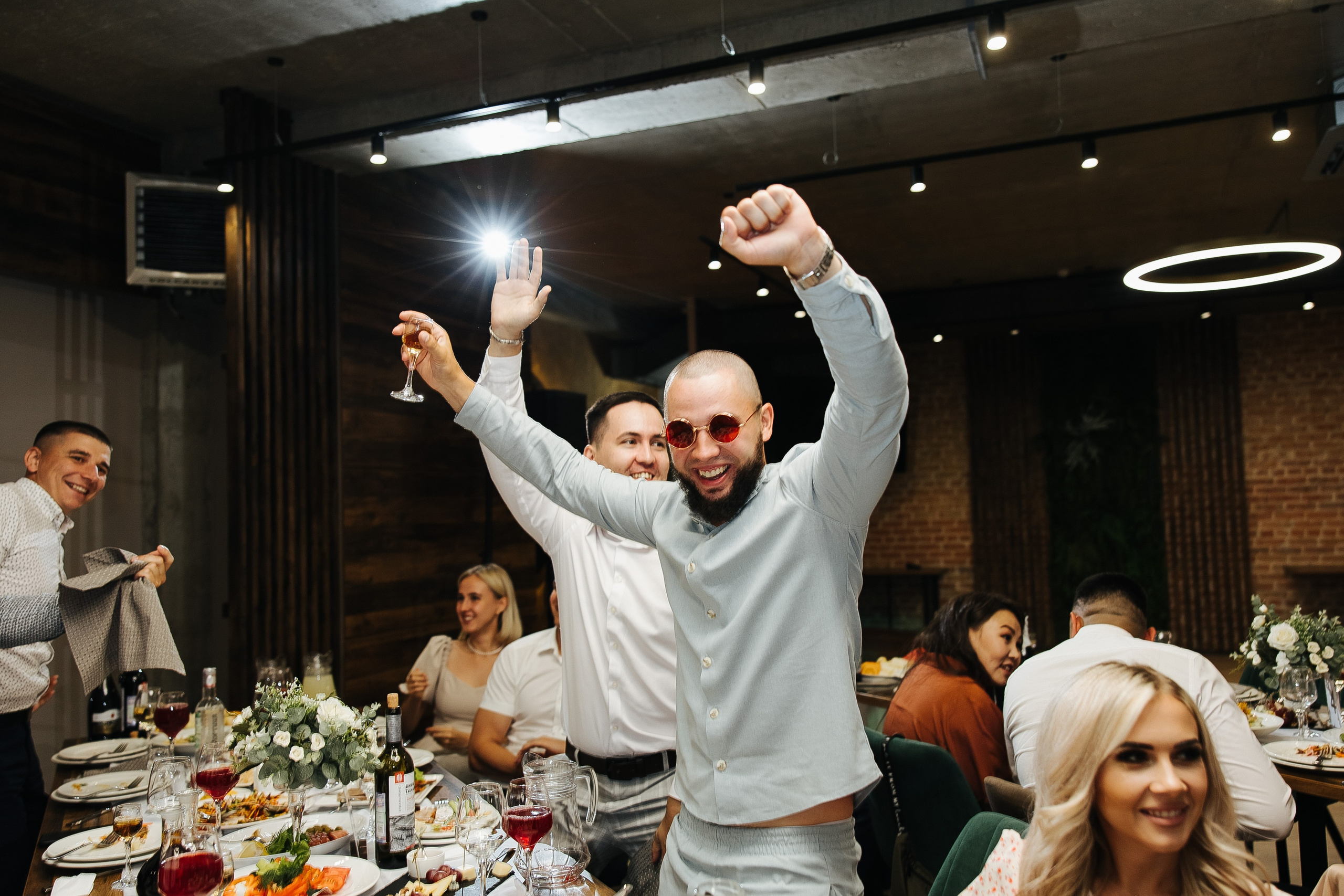 Иван Юлия. Фотограф в Красноярске Надежда Воскресенская