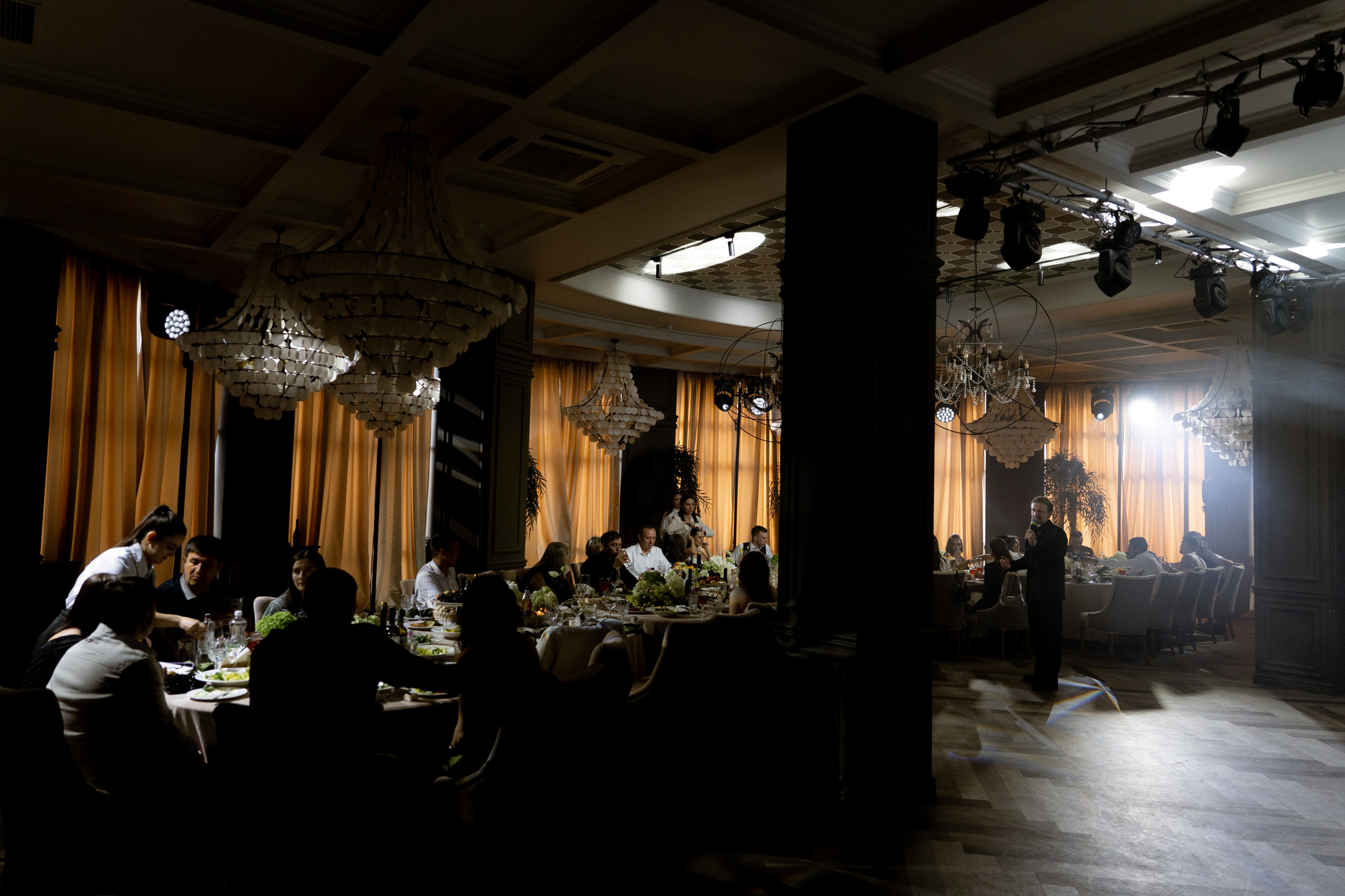 Гермес. Л+Н. Полный день (сокращено). Семейный и портретный фотограф в Саратове Сахарова Маша