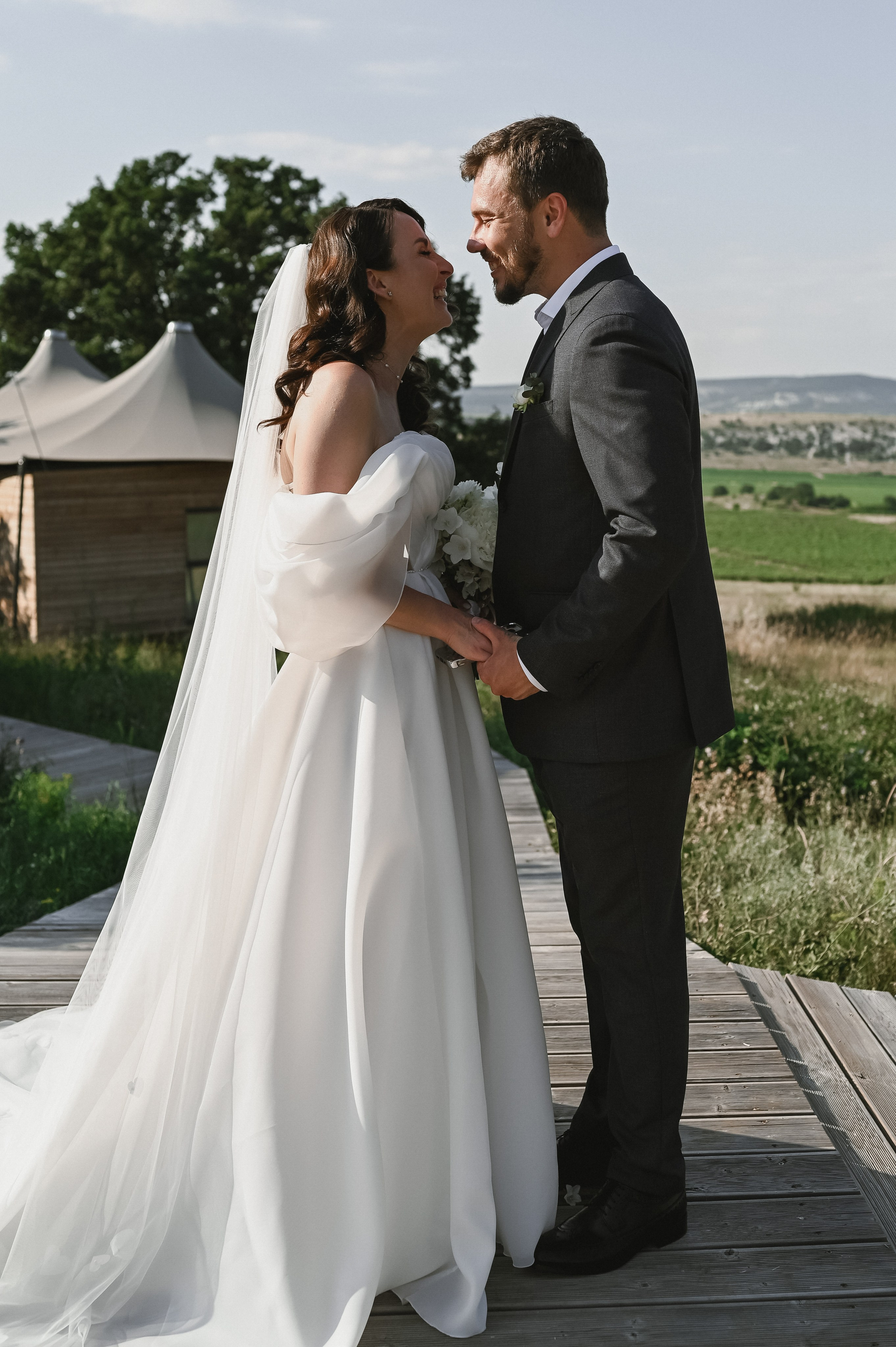 Рома и Вика (API Balaklava). Свадебный фотограф. Крым и дальше!