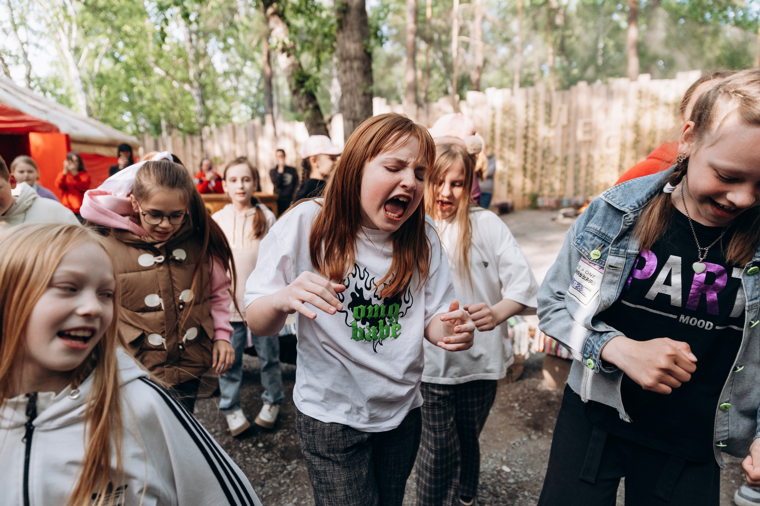 «Тайна пропавшего ожерелья». Фотограф в Новосибирске