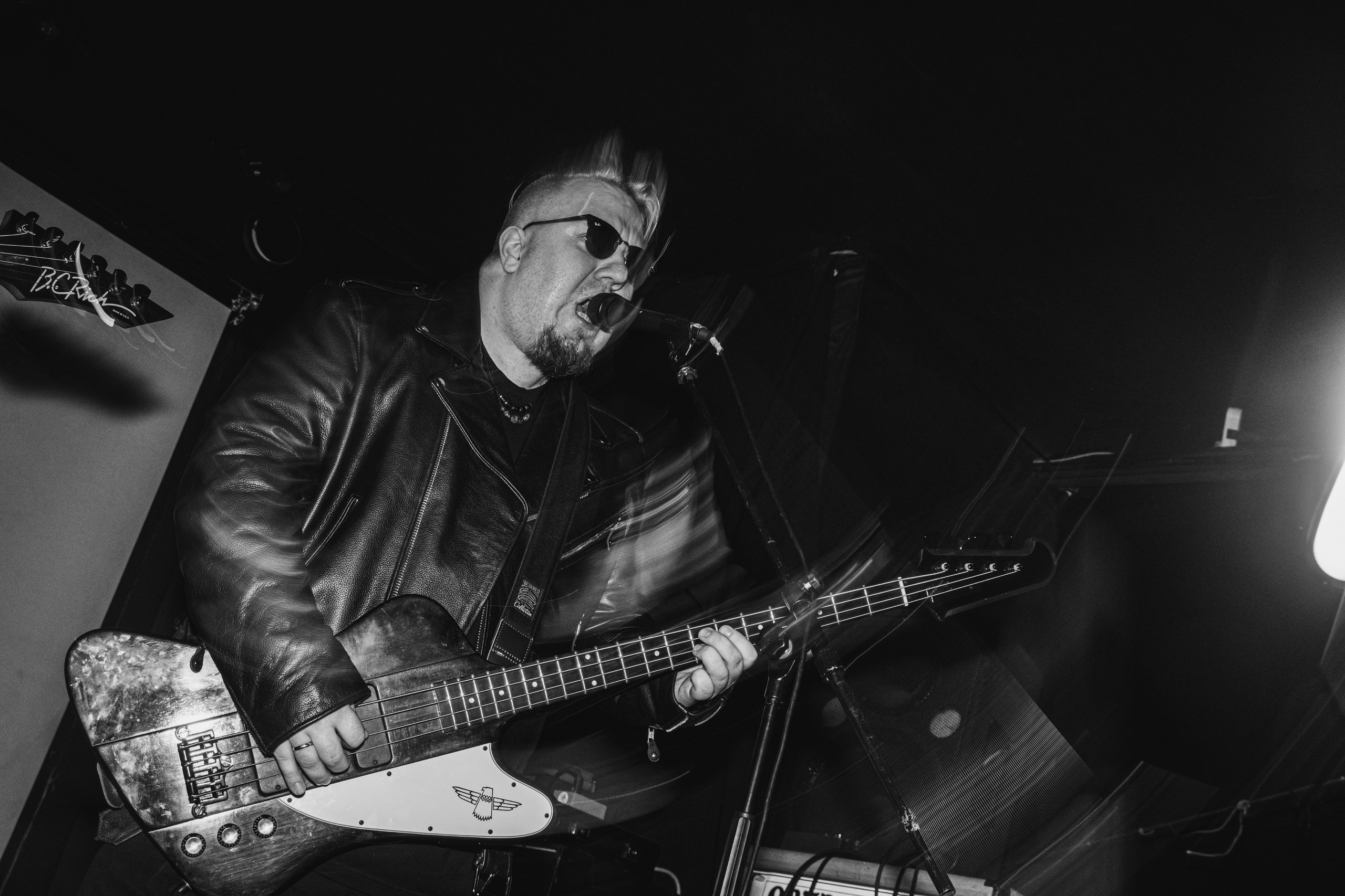 Bloodbeast & Wormsden & Malist & Majestat 29.08.2025. Репортажный фотограф в Москве Legiodot