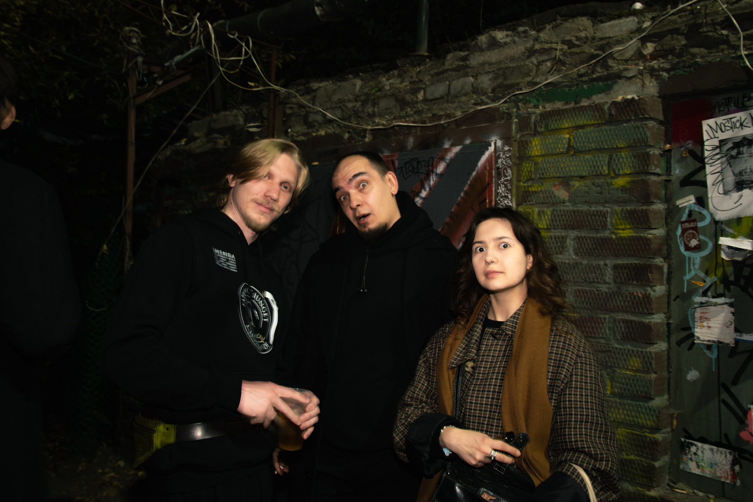 Открытие МО[ТРИ] 04.10.2025. Репортажный фотограф в Москве Legiodot