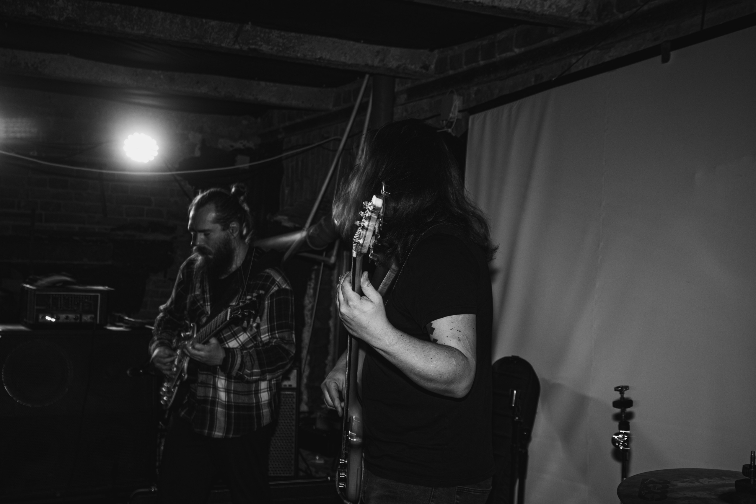 Концерт памяти Сергея Серегина. Репортажный фотограф в Москве Legiodot