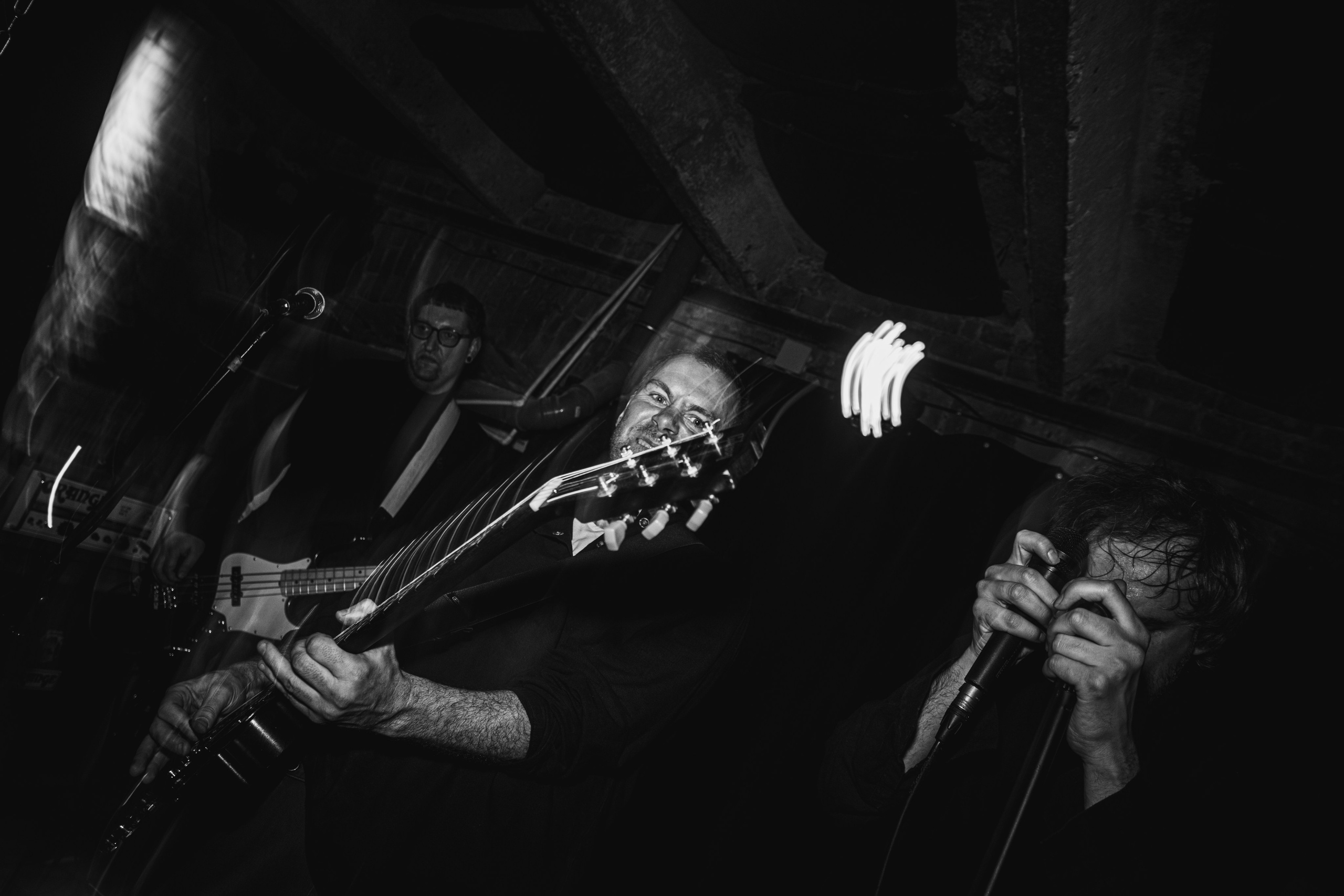 Открытие МО[ТРИ] 04.10.2025. Репортажный фотограф в Москве Legiodot