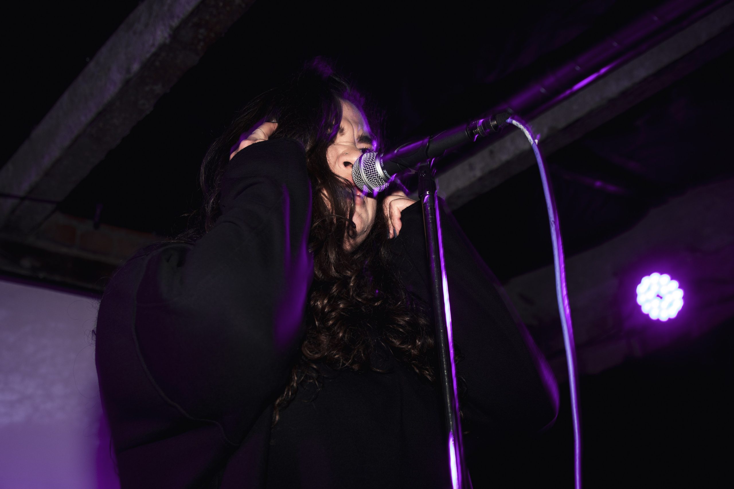 Lowfloor & Smyčka & Supruga 30.10.2025. Репортажный фотограф в Москве Legiodot