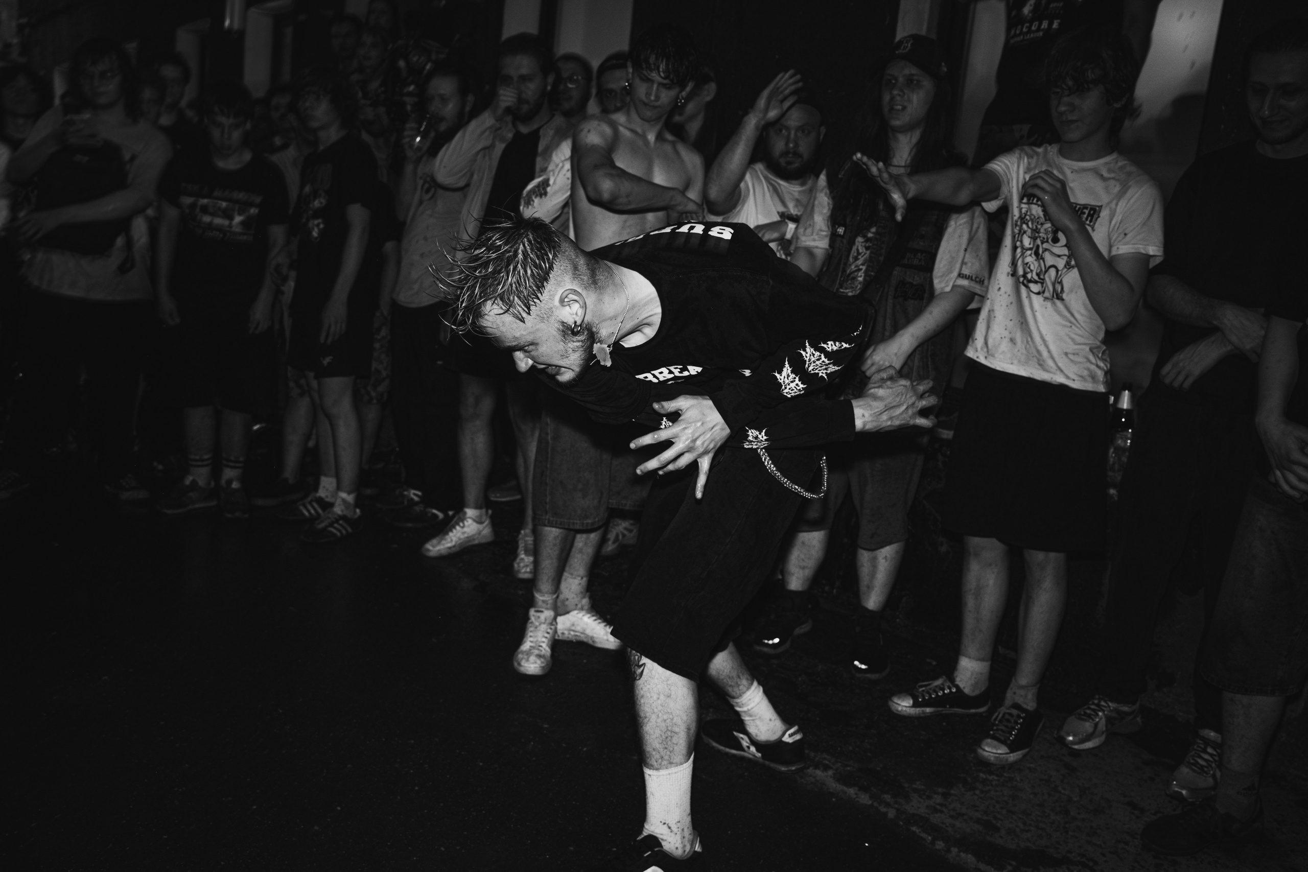 /brainrot/, ://Sign_off, PARTYBREAKER, WLVS 13.06.2026 в Смене. Репортажный фотограф в Москве Legiodot