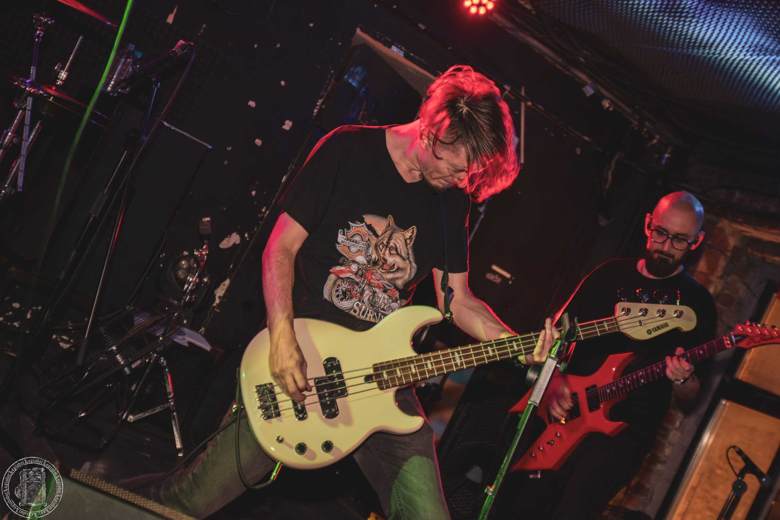 Vranac & Ochag & Convince 30.05.2025. Репортажный фотограф в Москве Legiodot