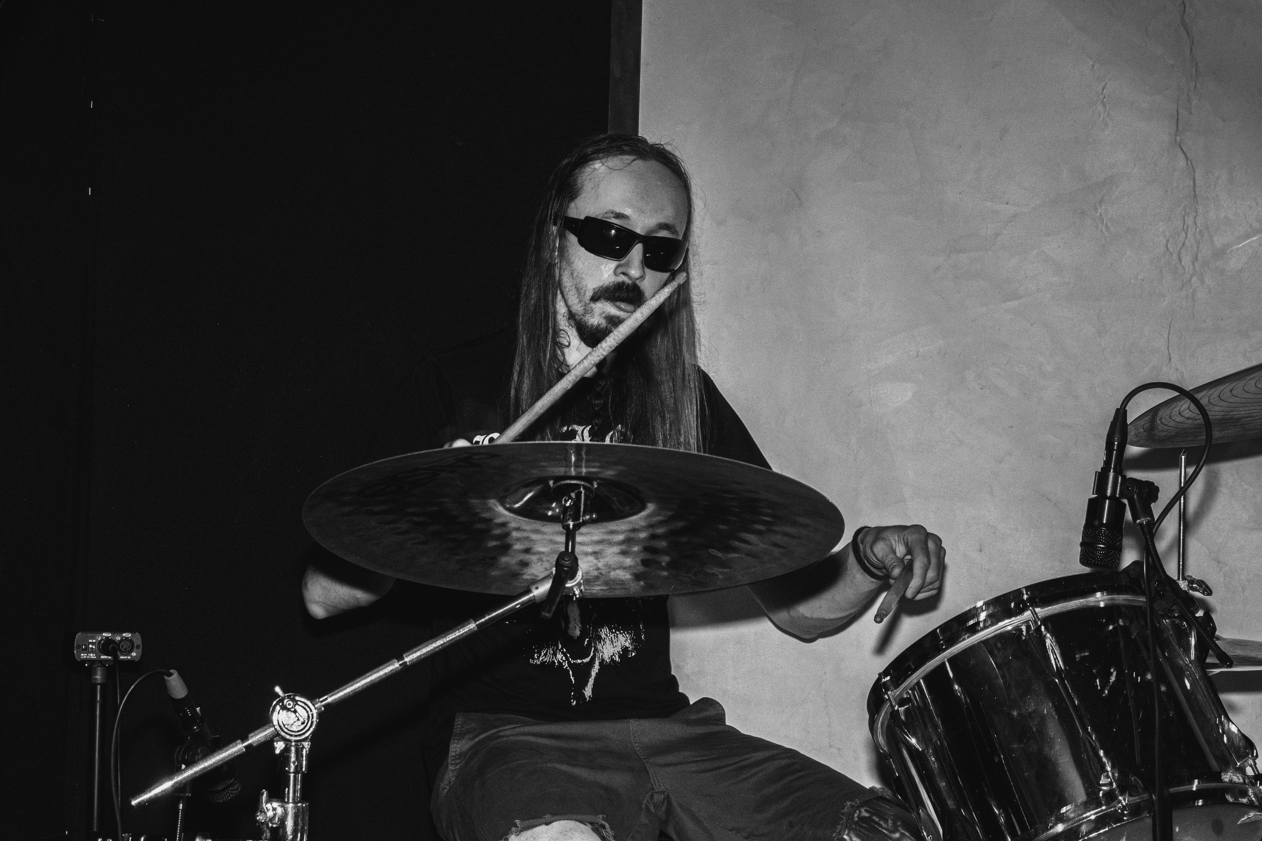 Bloodbeast & Wormsden & Malist & Majestat 29.08.2025. Репортажный фотограф в Москве Legiodot