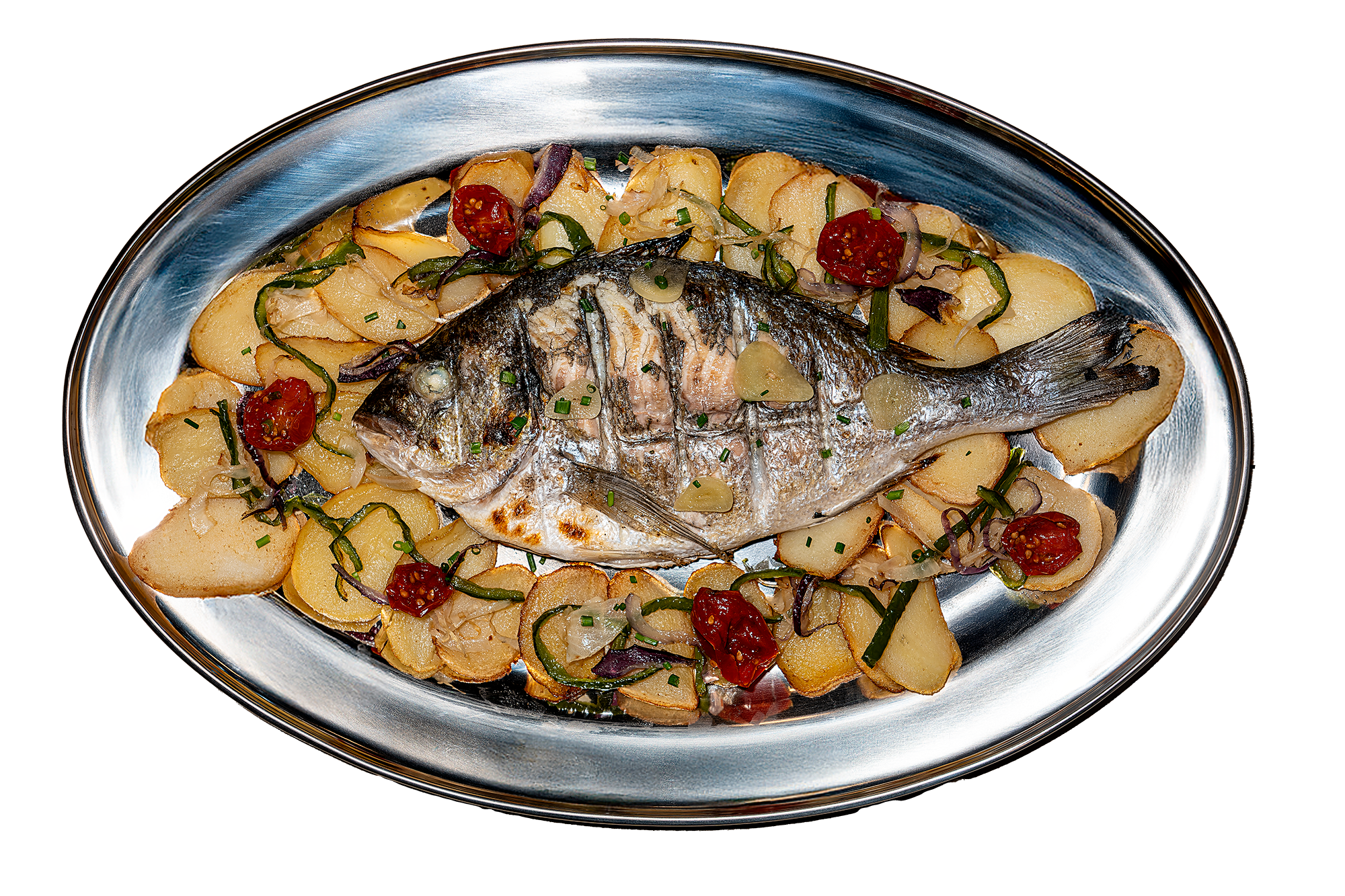 Restaurante Sant Elm. Début