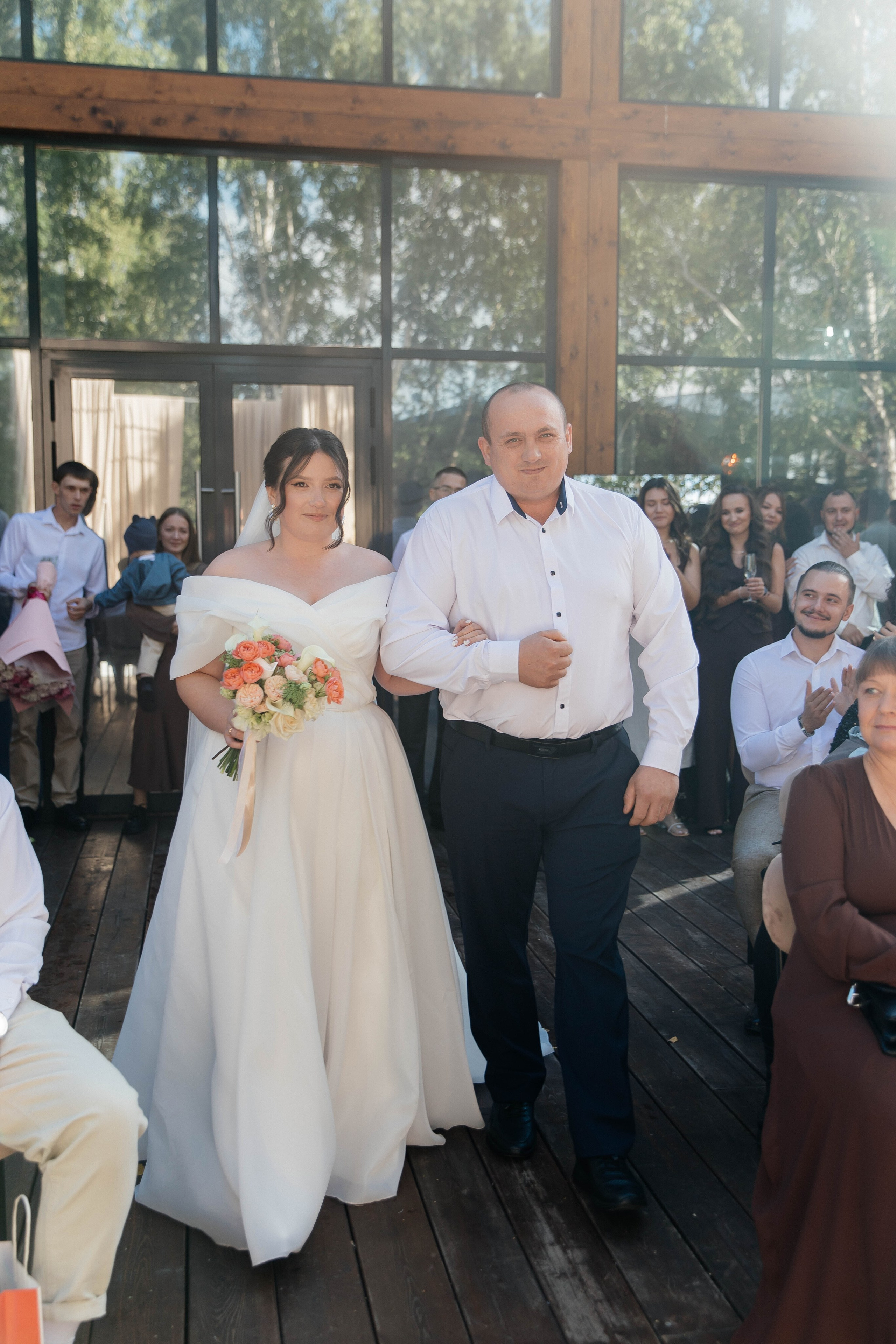 Константин & Ольга. Главная