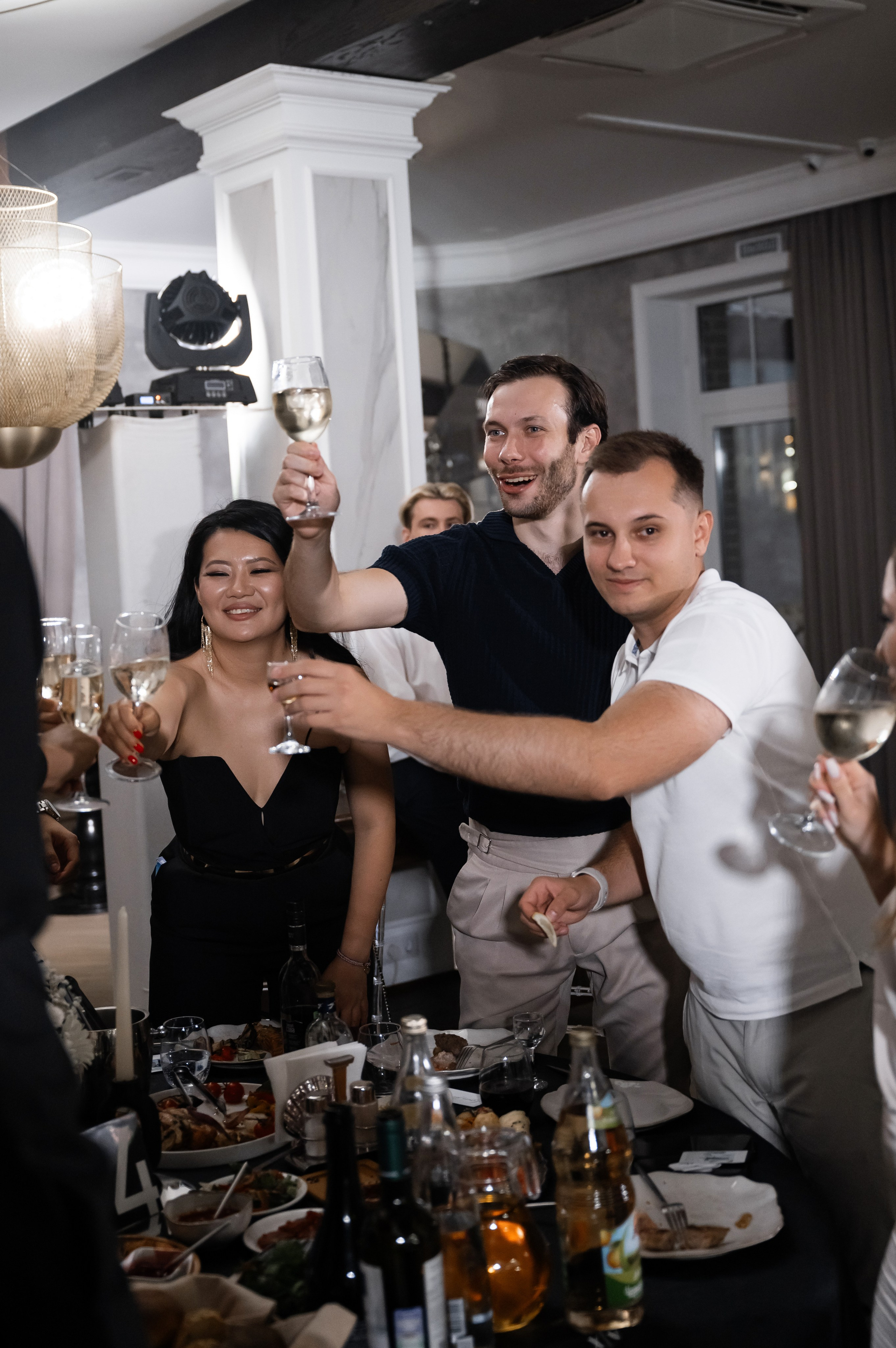 Влад и Александра. Свадебный фотограф и видеограф