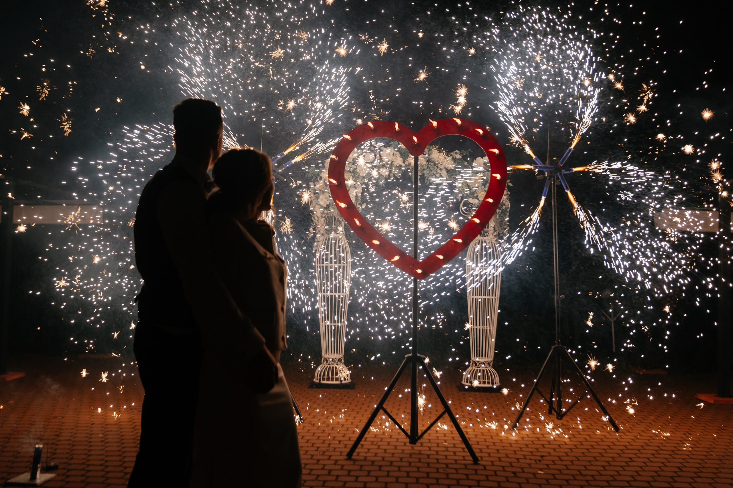Свадебная фотосессия в Пушкине. Семейный и свадебный фотограф в Санкт-Петербурге и Москве