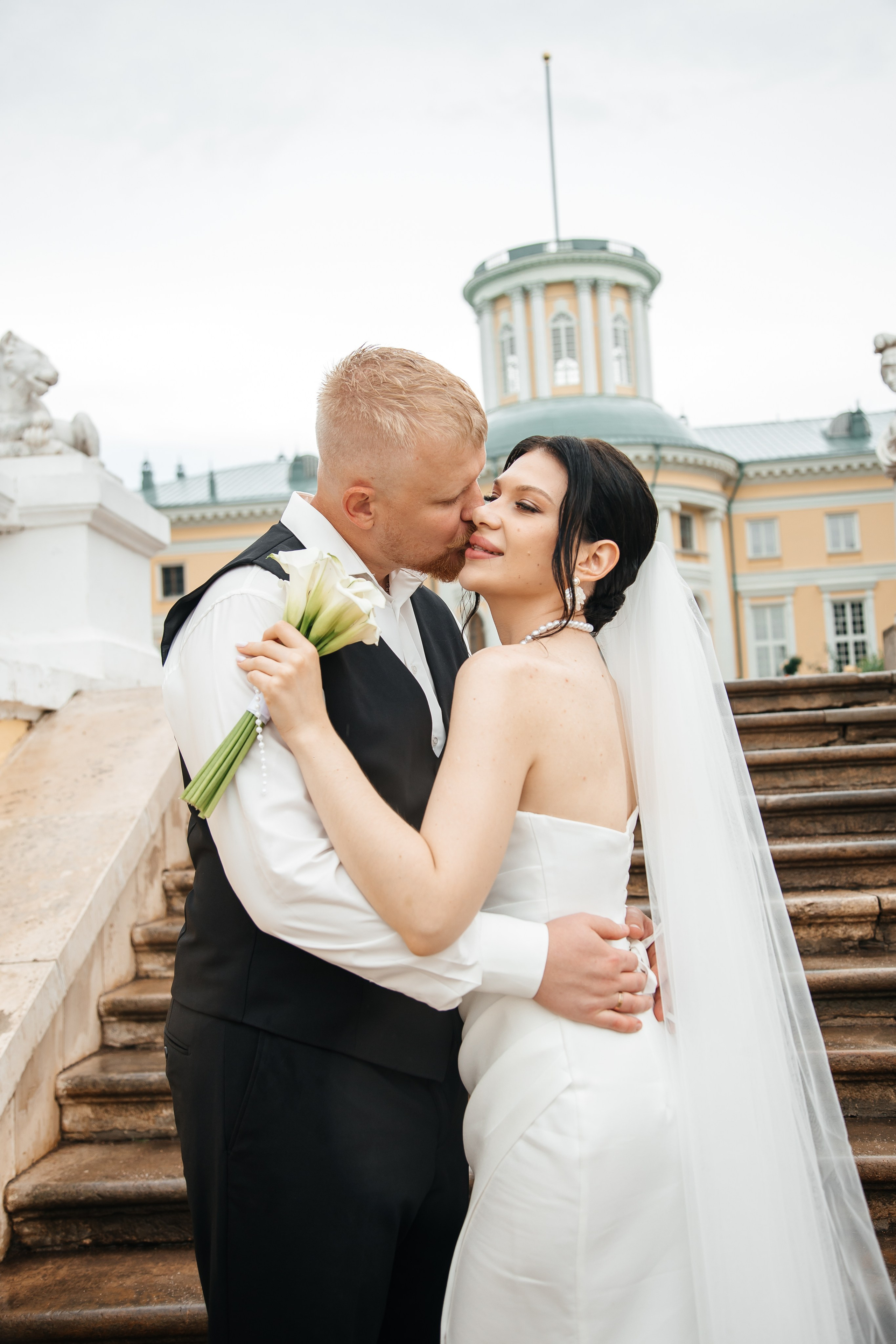 Александр и Виктория. Женский портрет, лав стори, детская и семейная фотосессия, свадьбы
