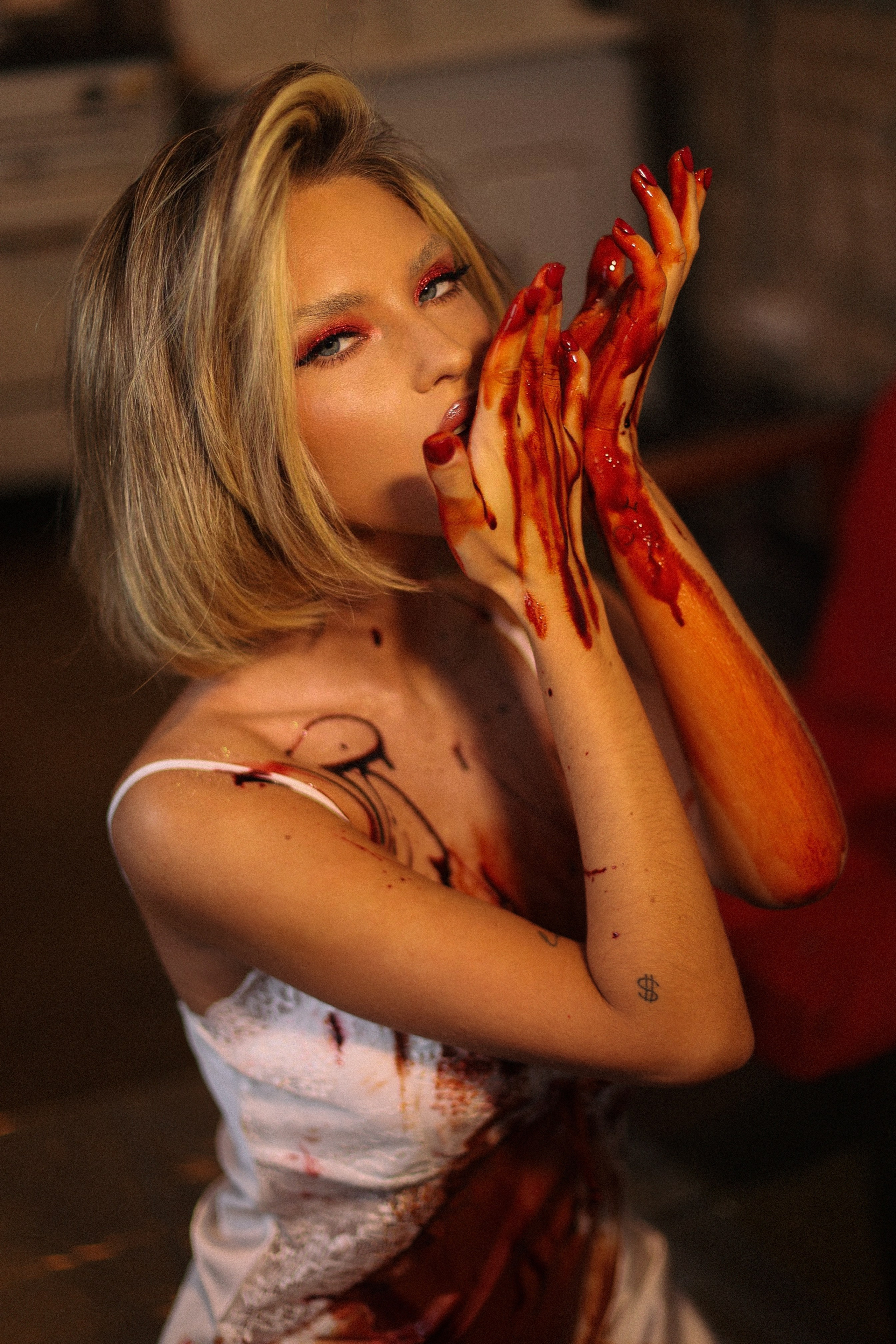 Лера. Фотограф & Видеомейкер в Москве