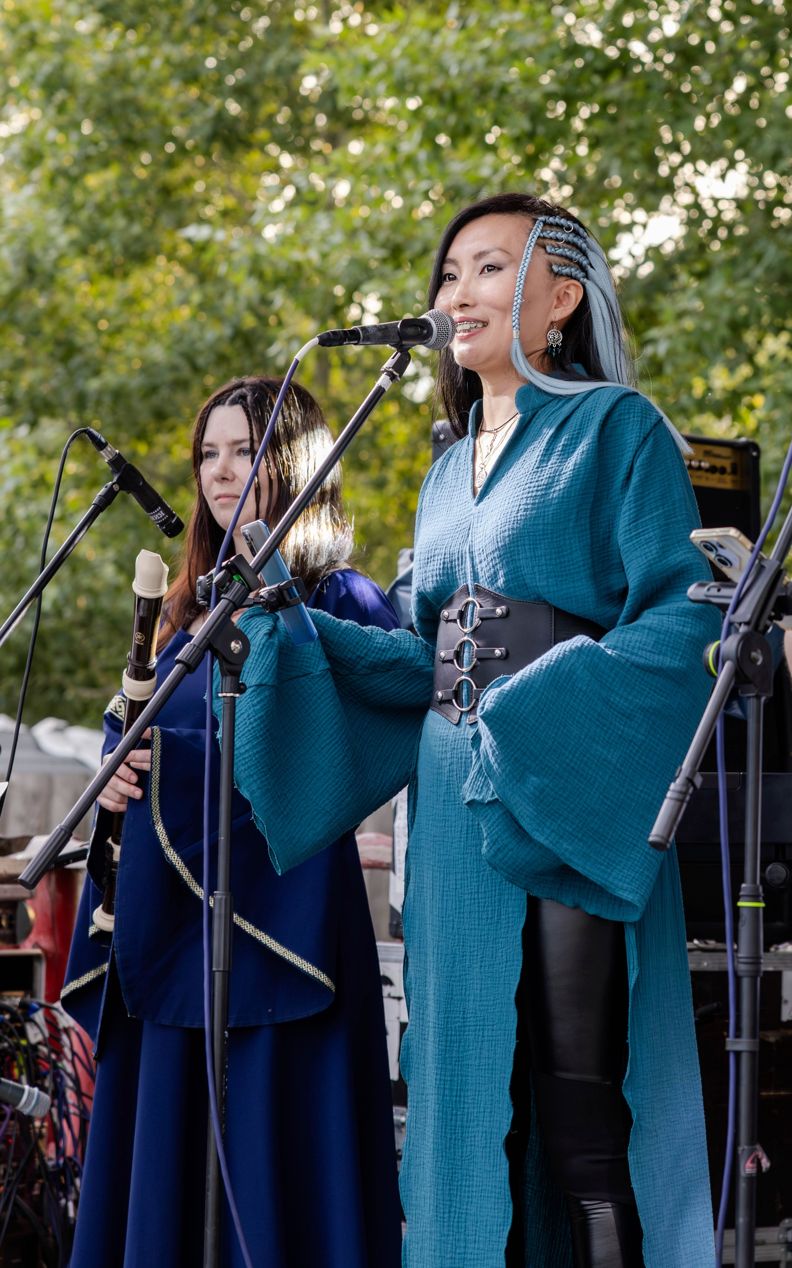 «Лихолесье» 2024. Bertran Ordo