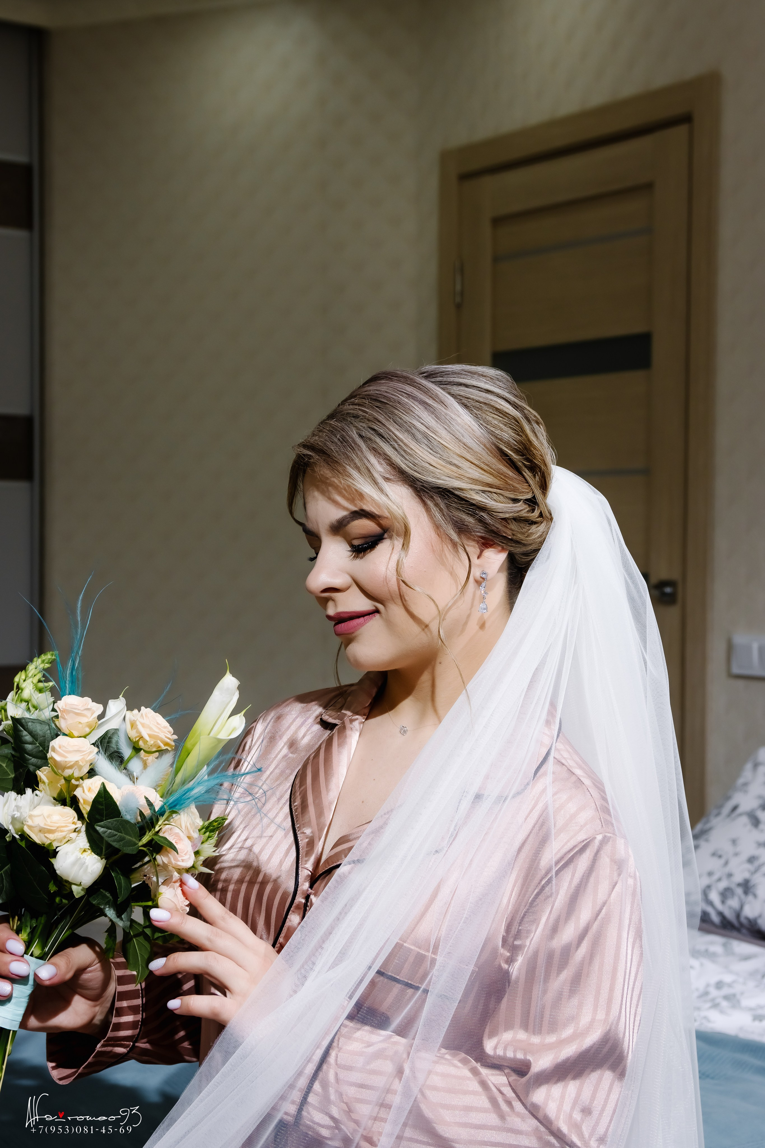 Wedding day 18.03.2023. Фотограф Видеограф