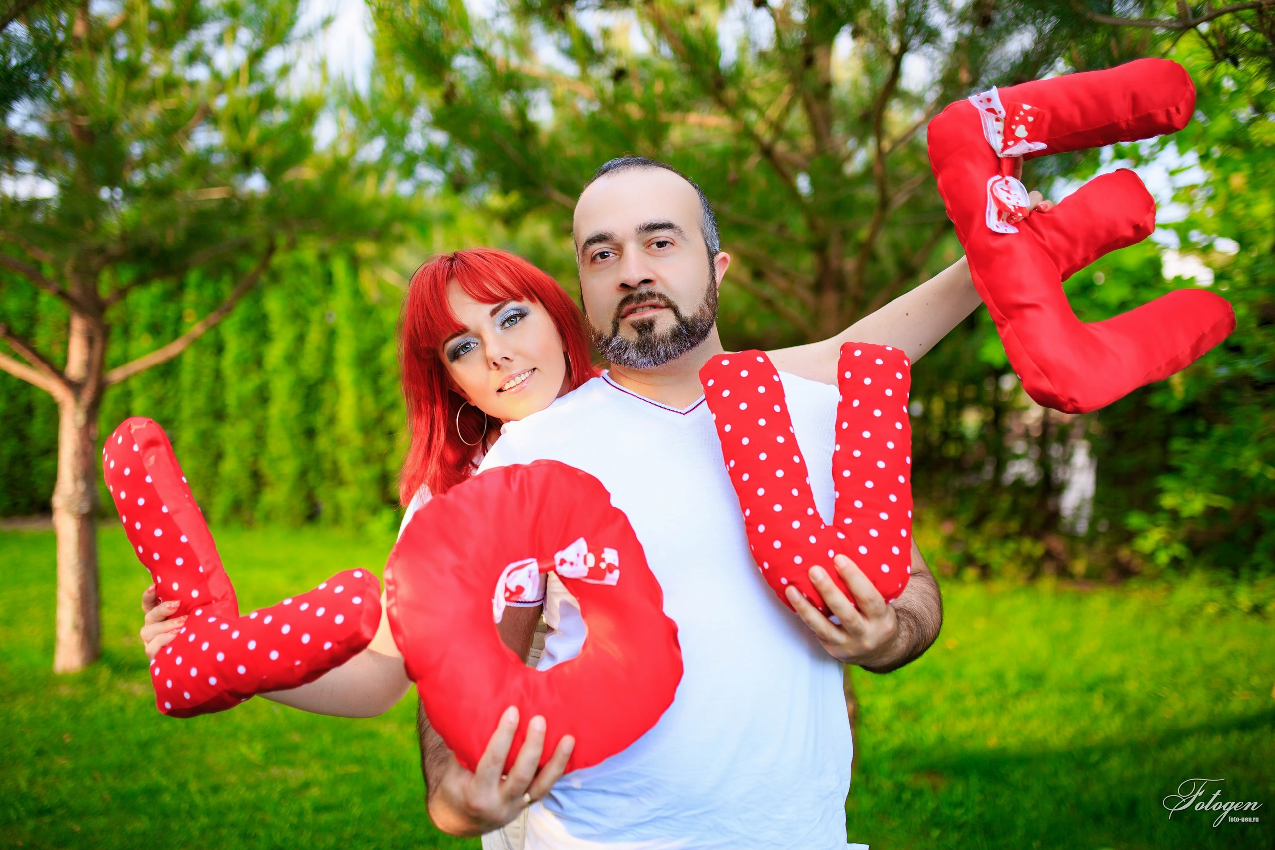 Выездные фотосессии Love Story: Романтика в уникальных местах. Интерьерная фотостудия FOTOGEN г. Краснодар