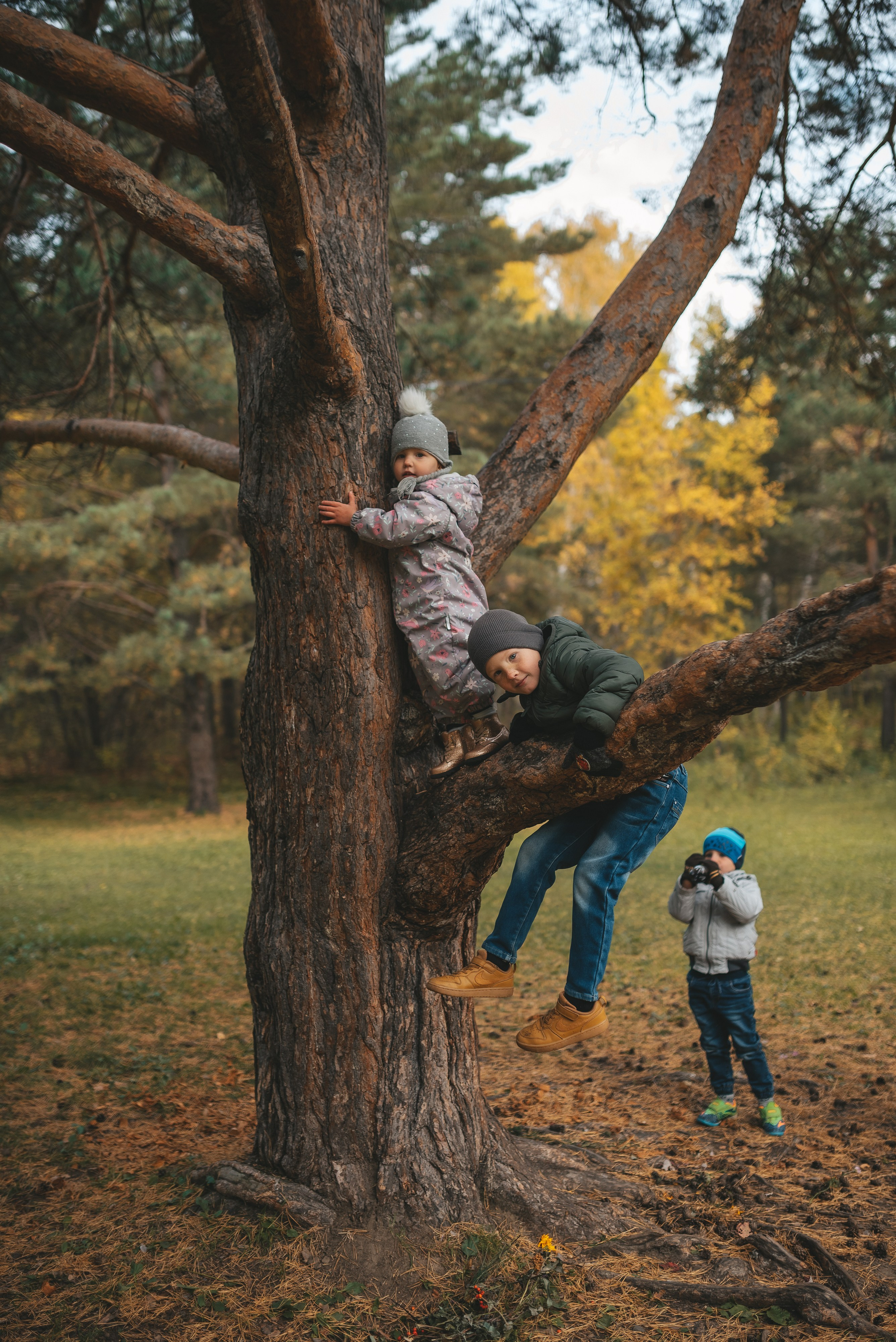 Фотосессия для Иры. Семейная фотосессия в Новосибирске от фотографа Ольги Коваль