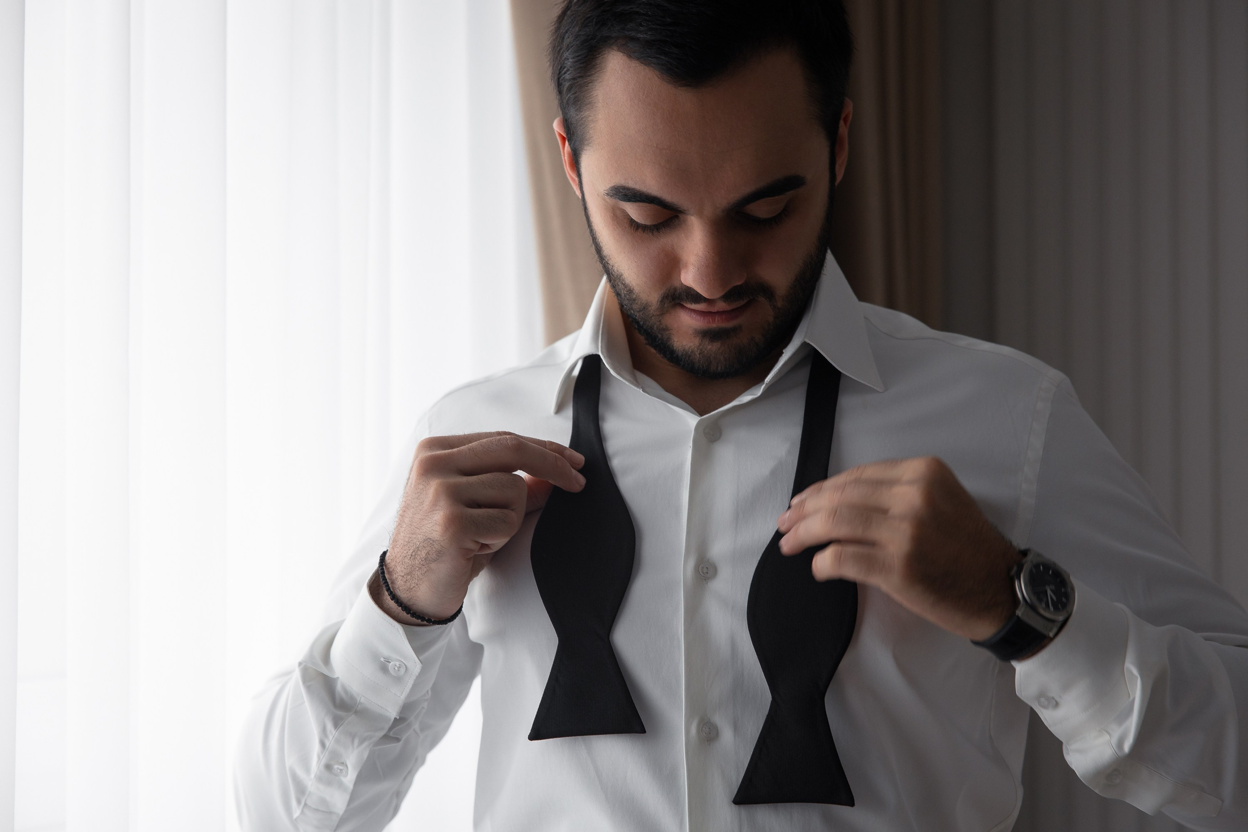 Артур | Арина. Репортажный и свадебный фотограф в Краснодаре Владислав Рыжов