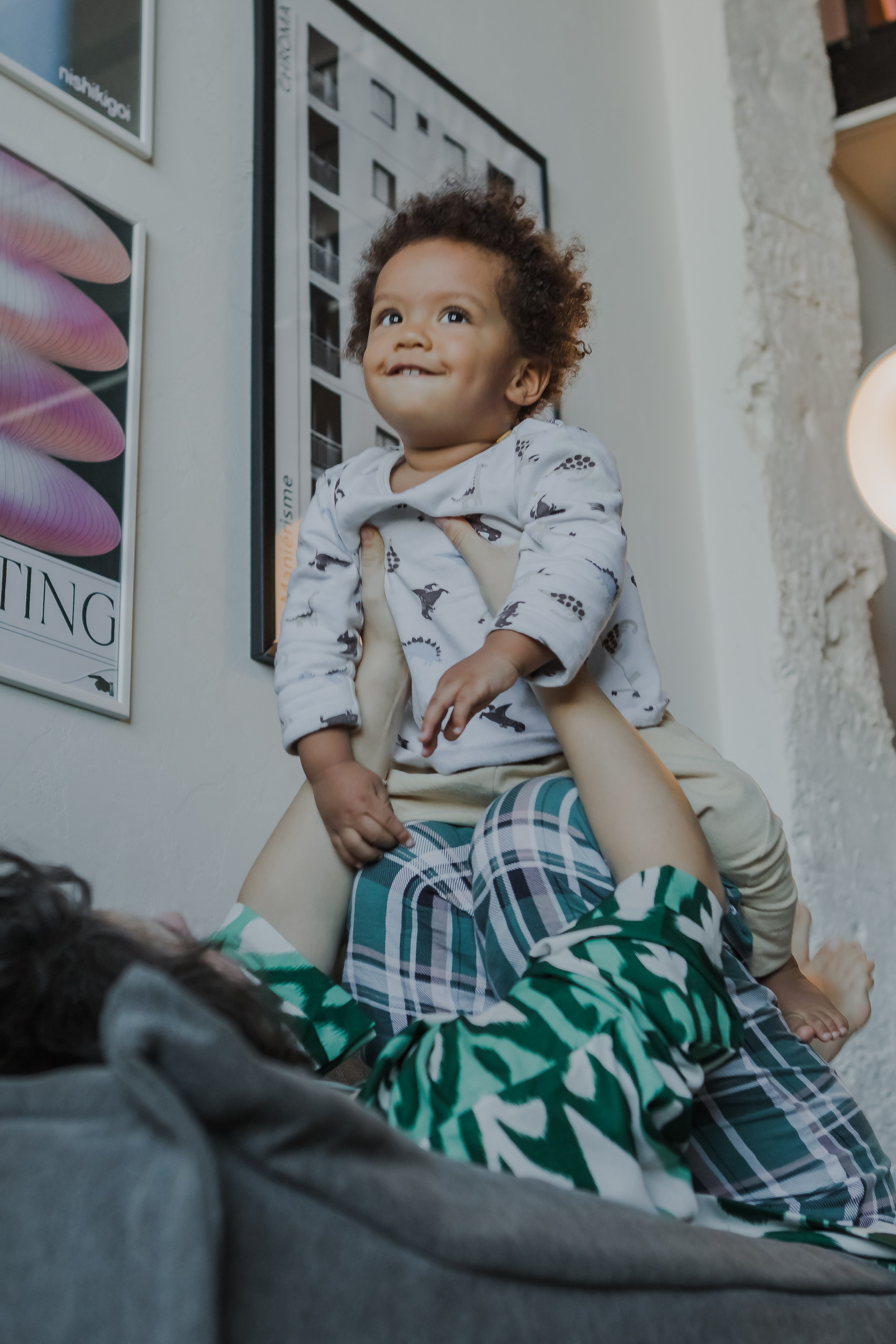 Солнечный день. Фотохудожник Дина Поплавская