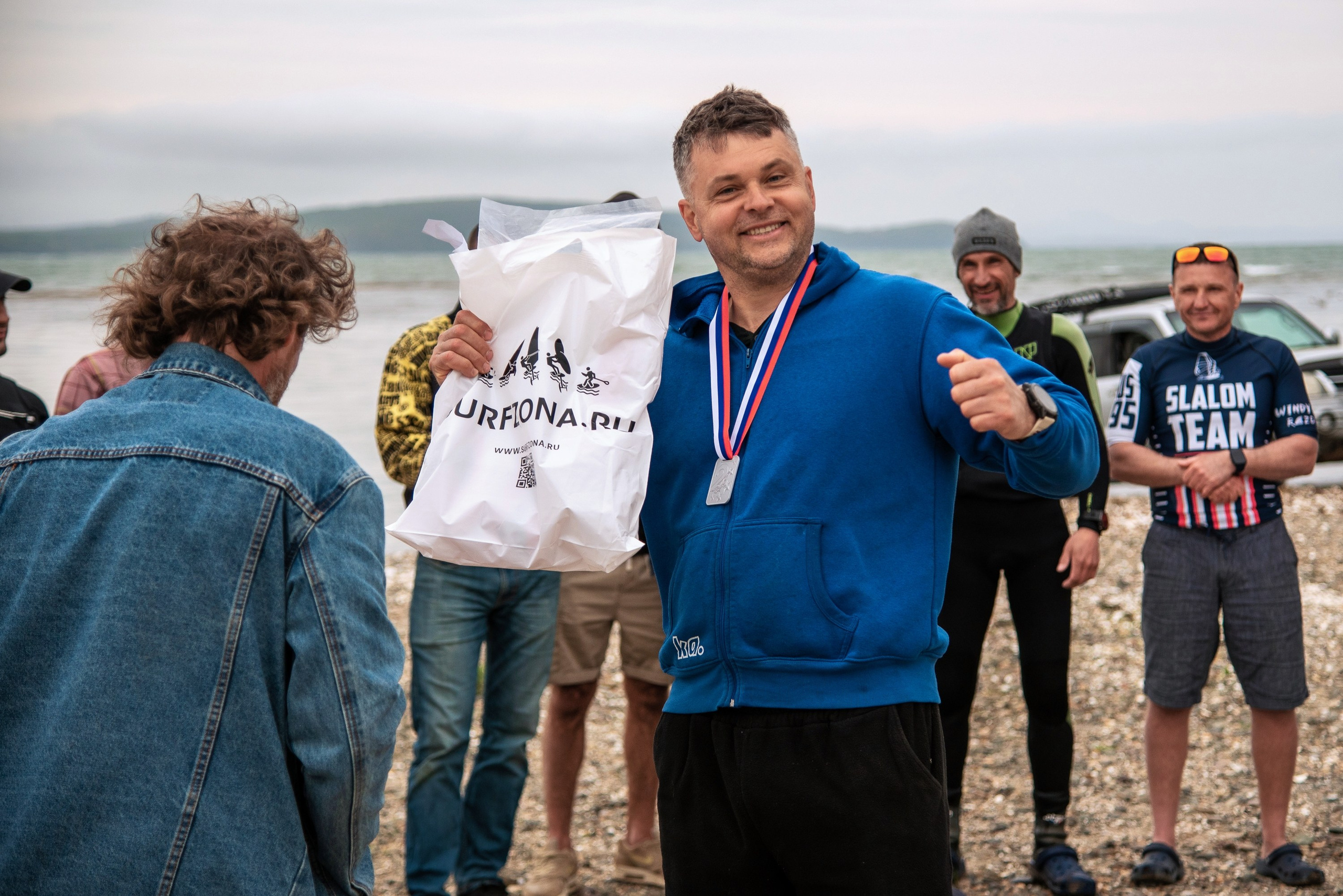 WINDSURFING. Семейный и свадебный фотограф во Владивостоке Солопчук Властелина