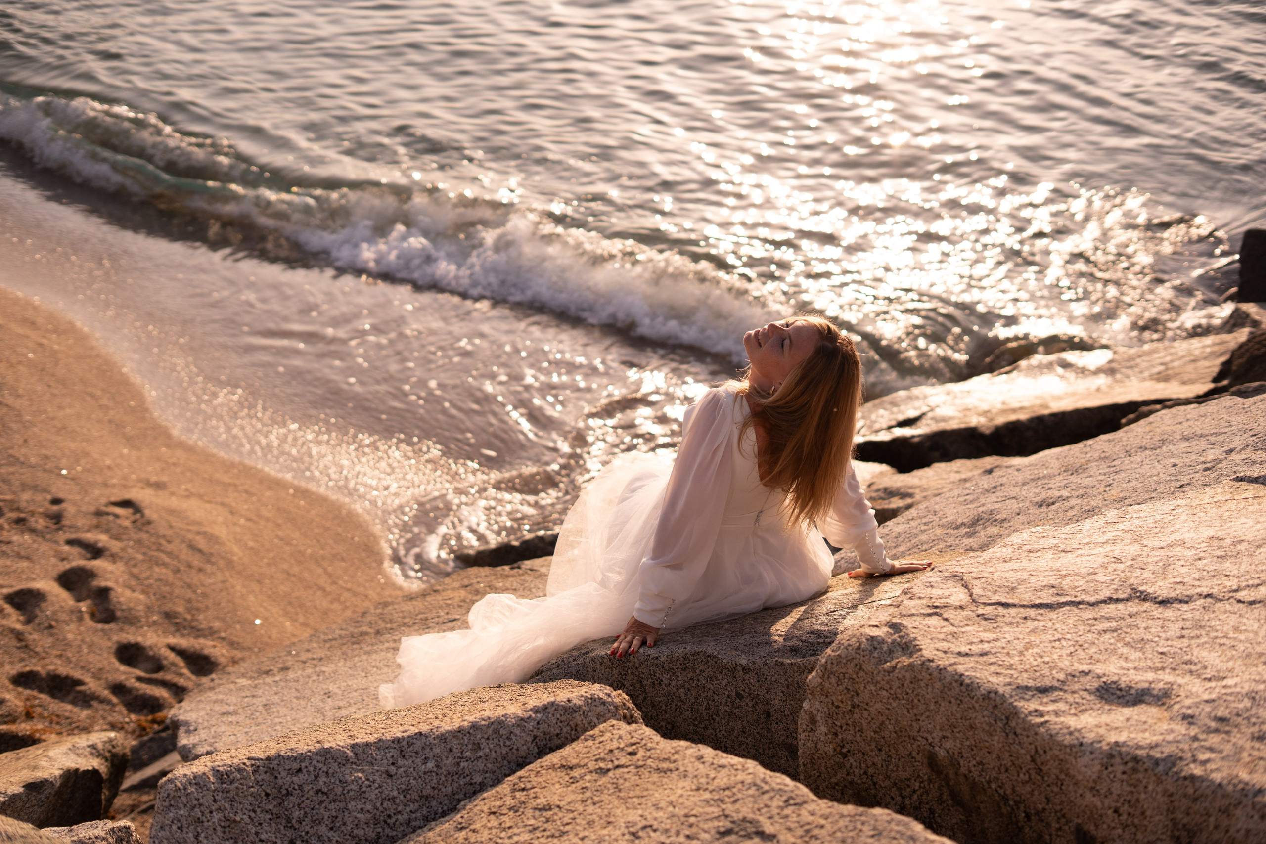 Masha and Timur. Wedding Photographer in Barcelona and Medellin