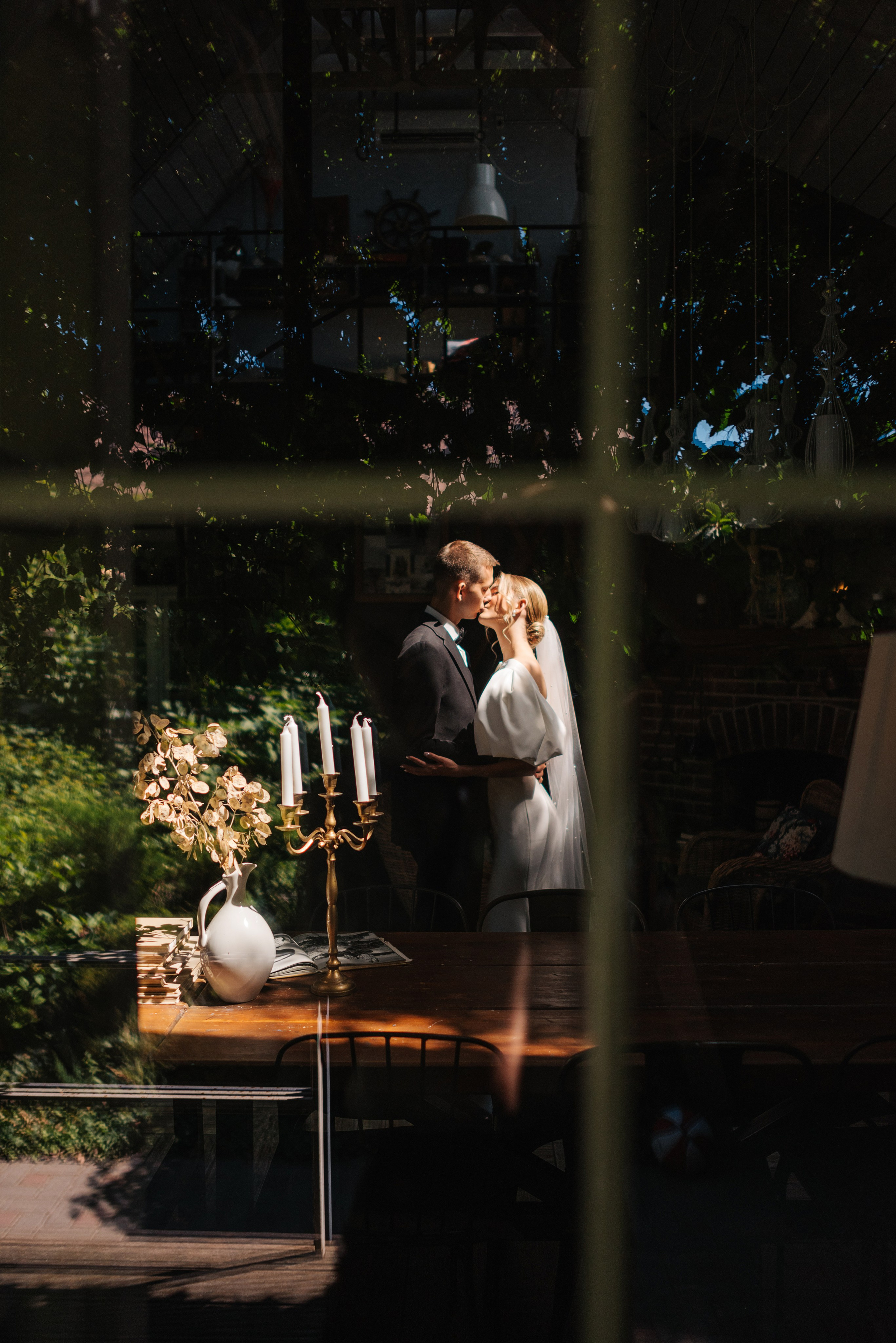 Слава и Катя. Свадебный и семейный фотограф в Ростове-на-Дону Дарья Герасименко