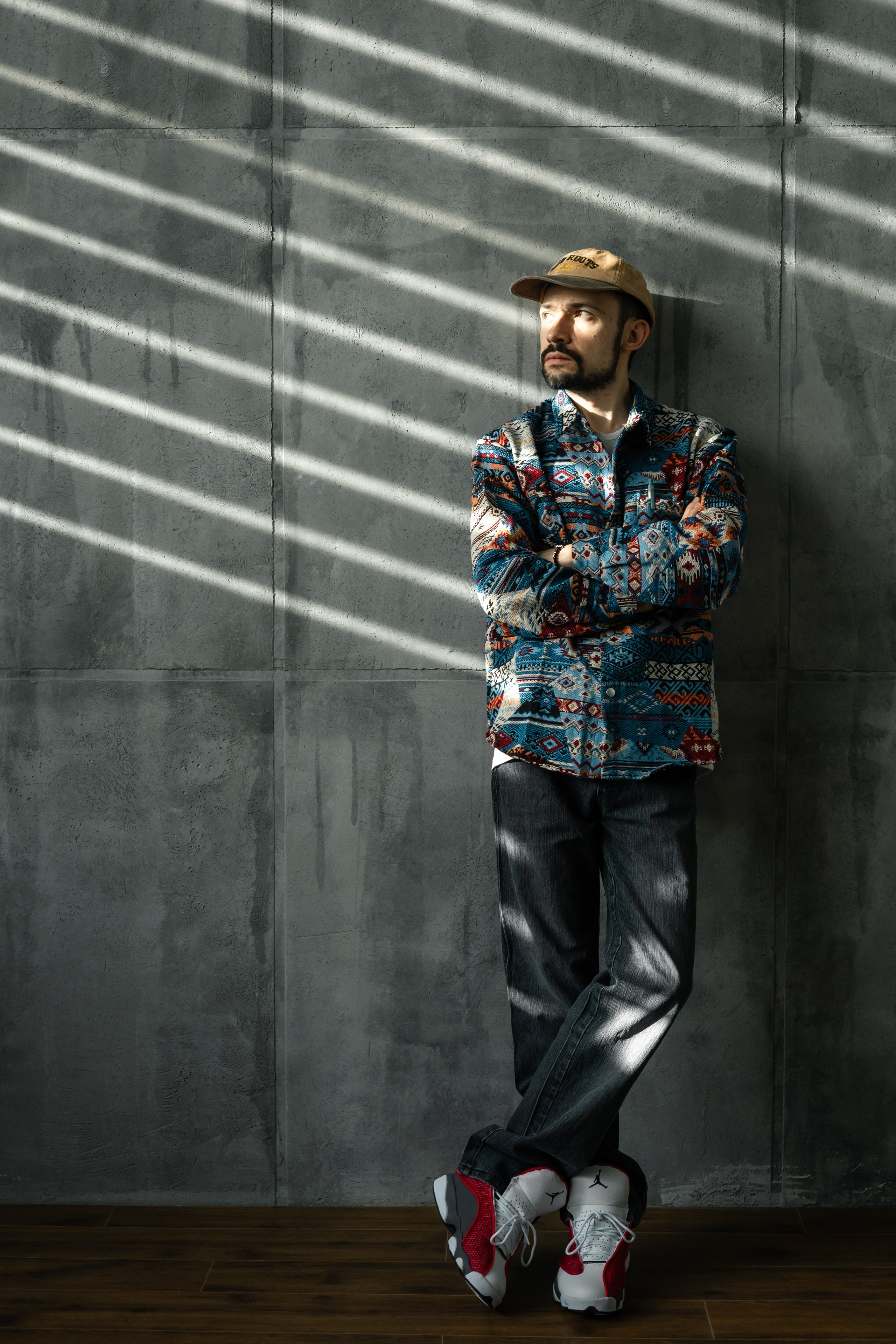 Мужская портретная фотосессия в фотостудии. Портретный фотограф. в Алматы. Коммерческий и репортажный фотограф в Алматы — Jora Abramov