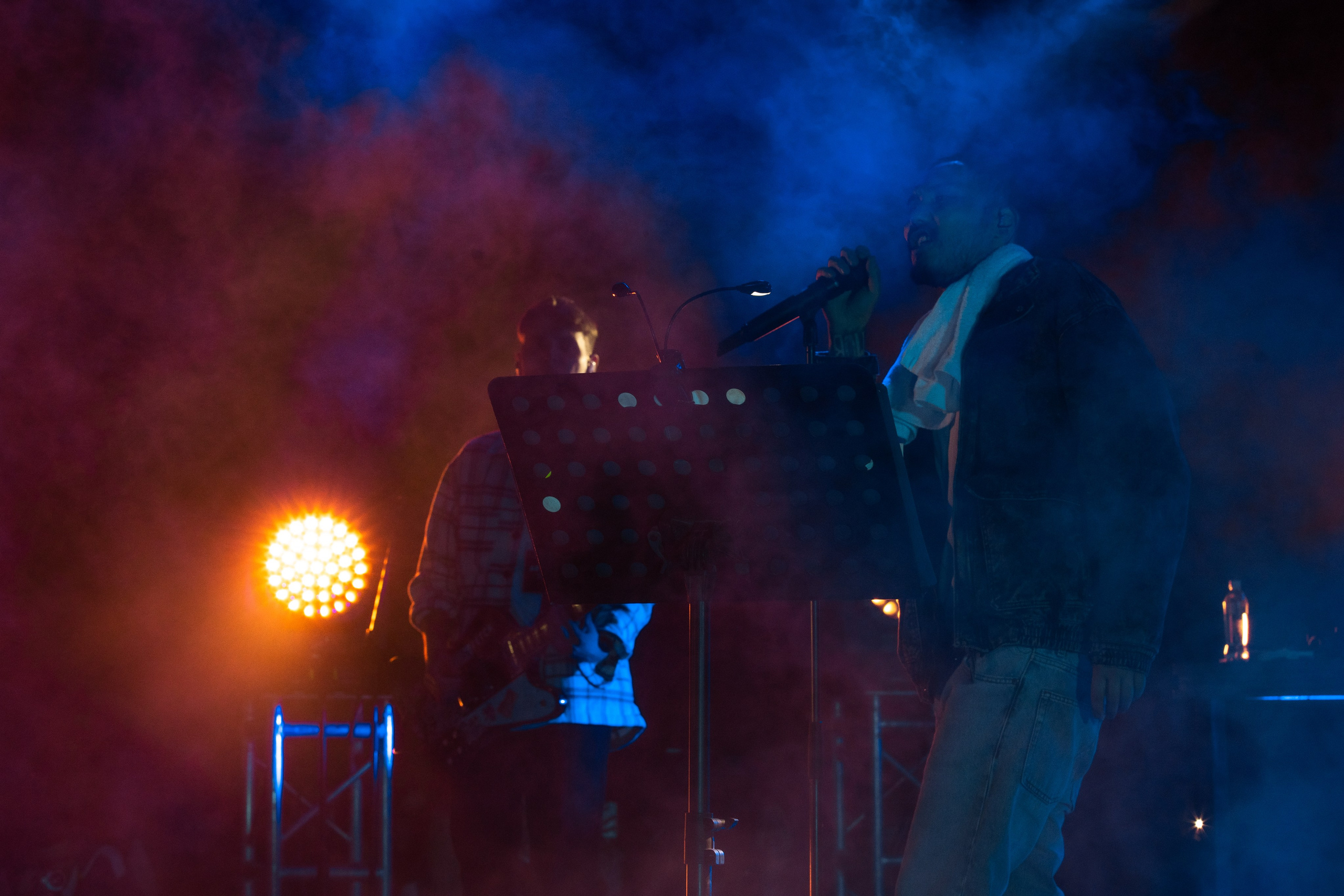 Skryptonite (Almaty Arial). Jora Abramov | Коммерческий и репортажный фотограф в Алматы