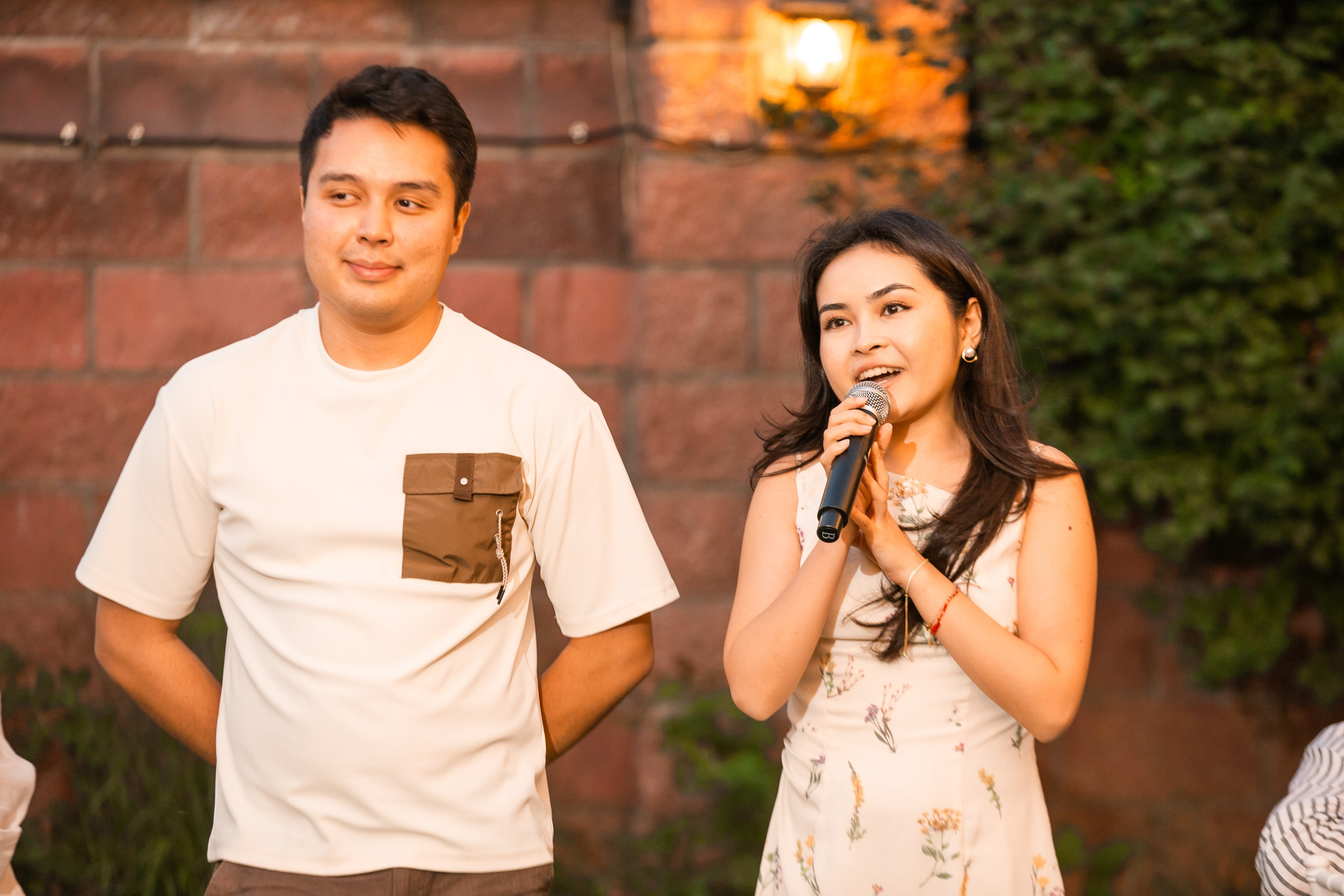 День рождения 1 годик. Коммерческий и репортажный фотограф в Алматы — Jora Abramov