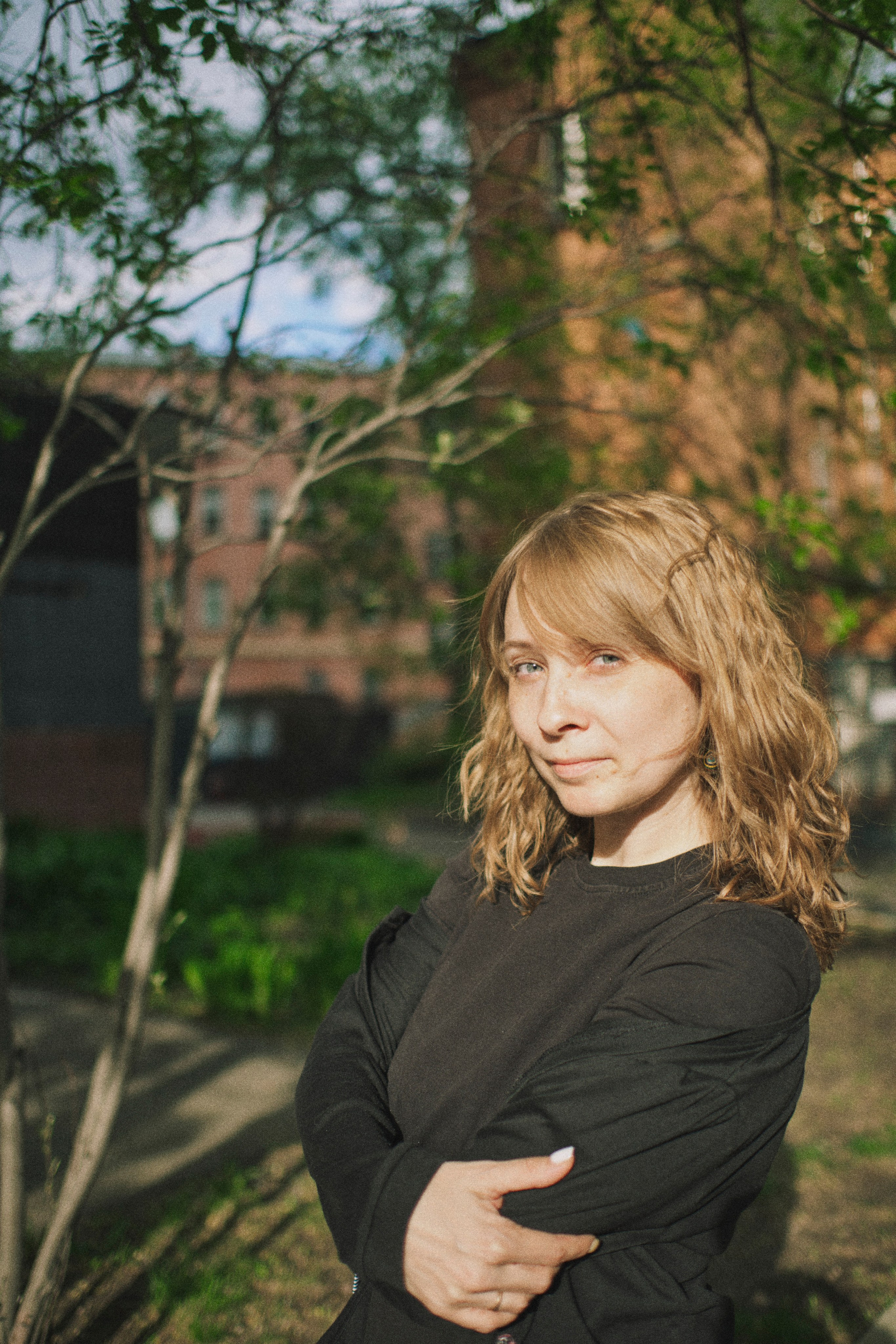 2024 апрель Оксана. Елена Павленко. Фотограф. Москва